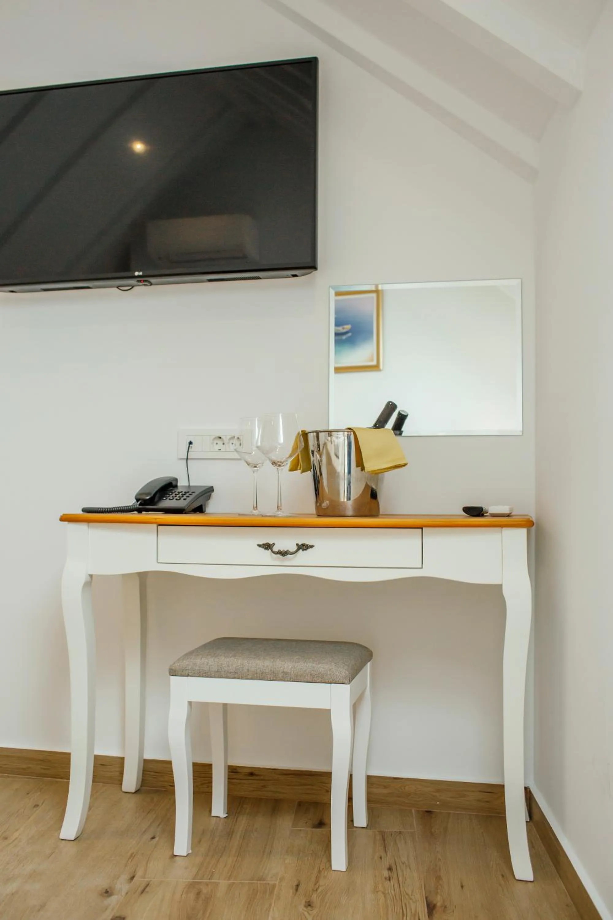 Heritage Hotel Dea Hvar