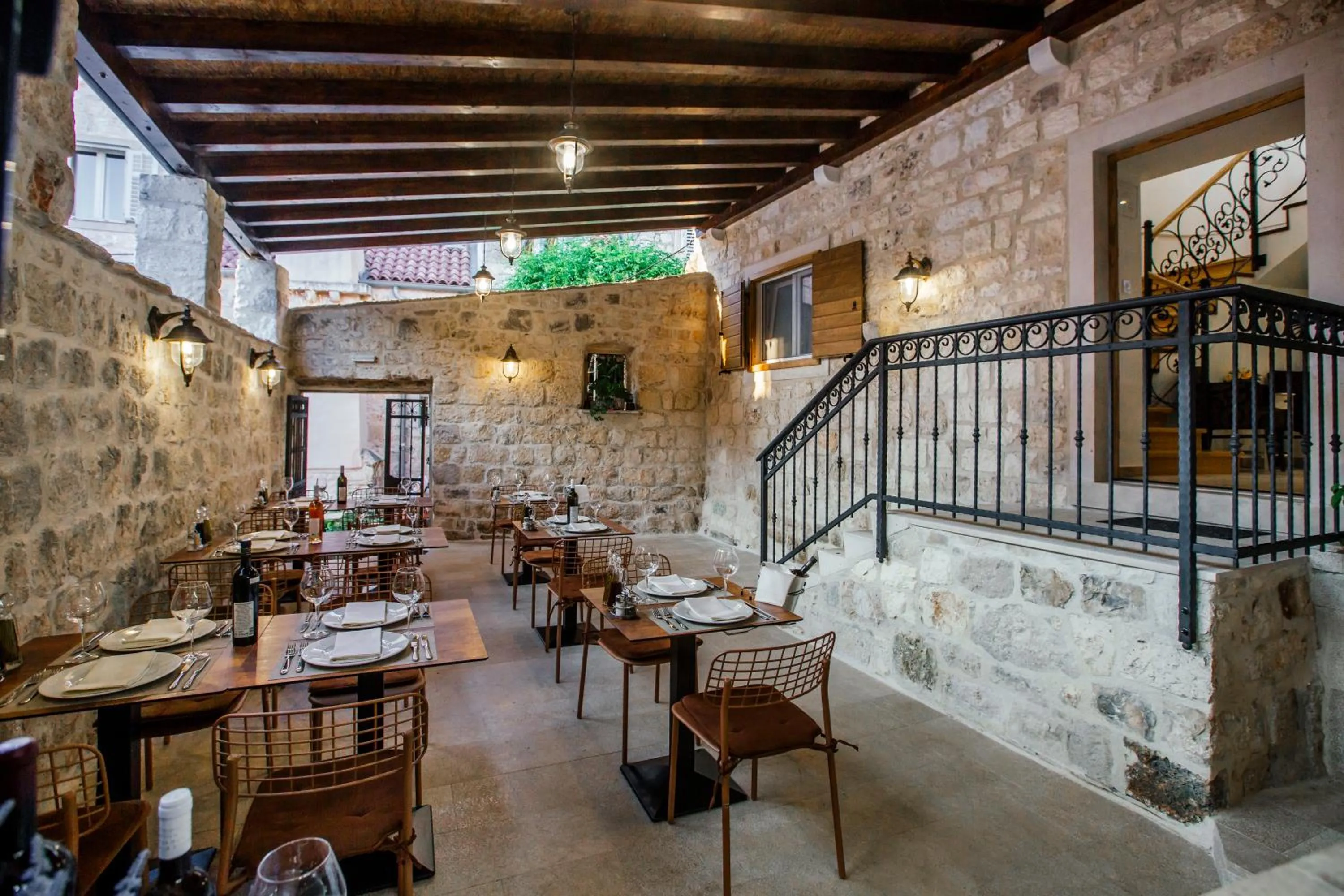 Heritage Hotel Dea Hvar
