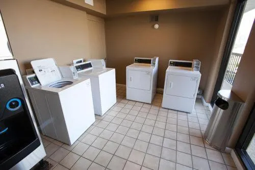 laundry in Wingate by Wyndham Kill Devil Hills NC