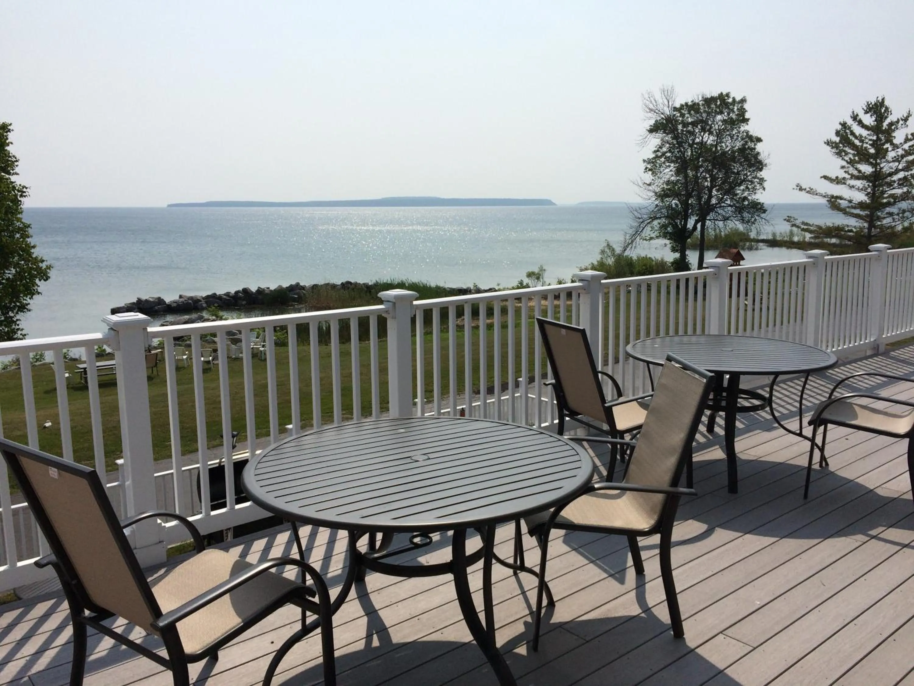 Day in Baymont by Wyndham St. Ignace Lakefront