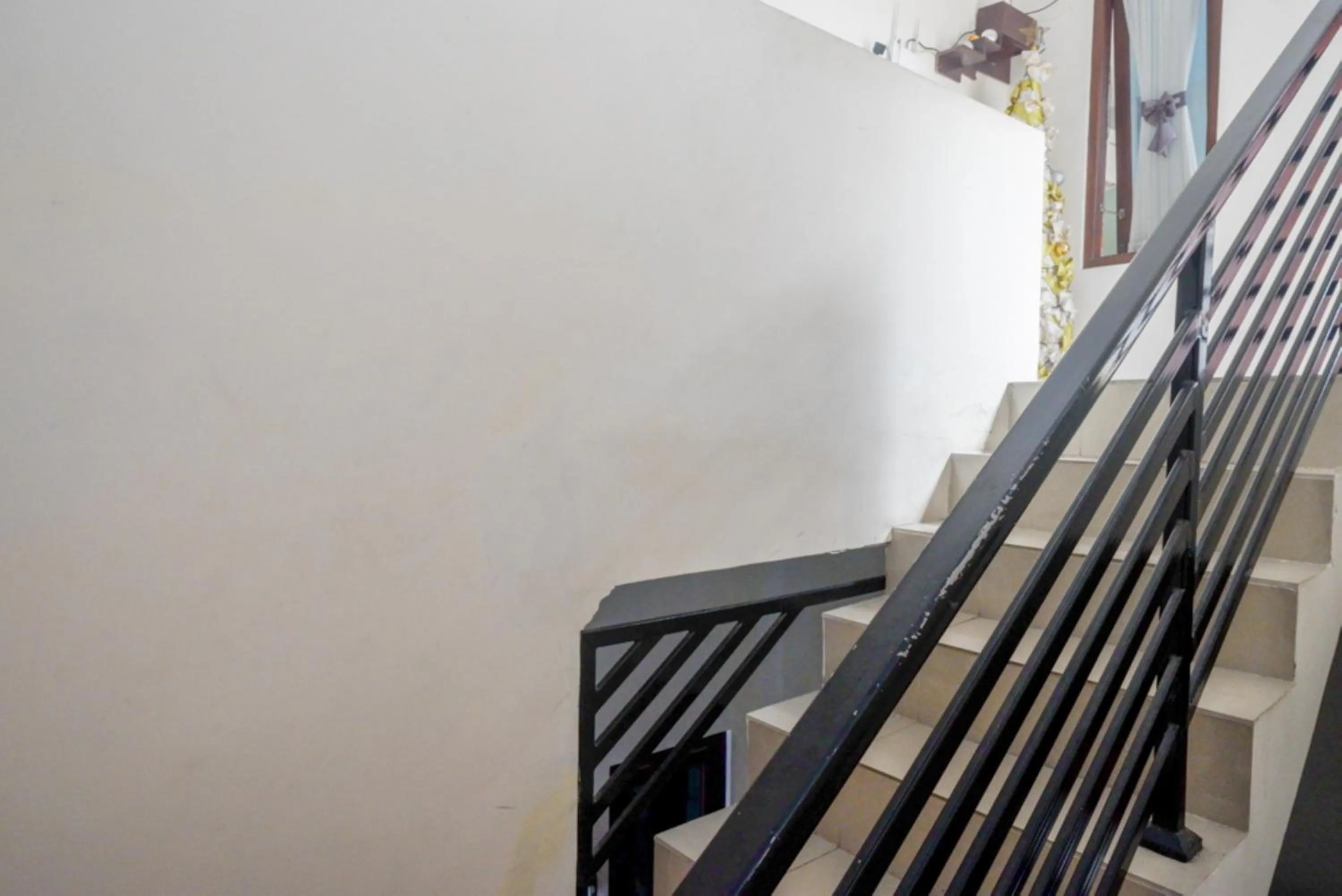 ReDdoorz At Mahameru Residence Yogyakarta