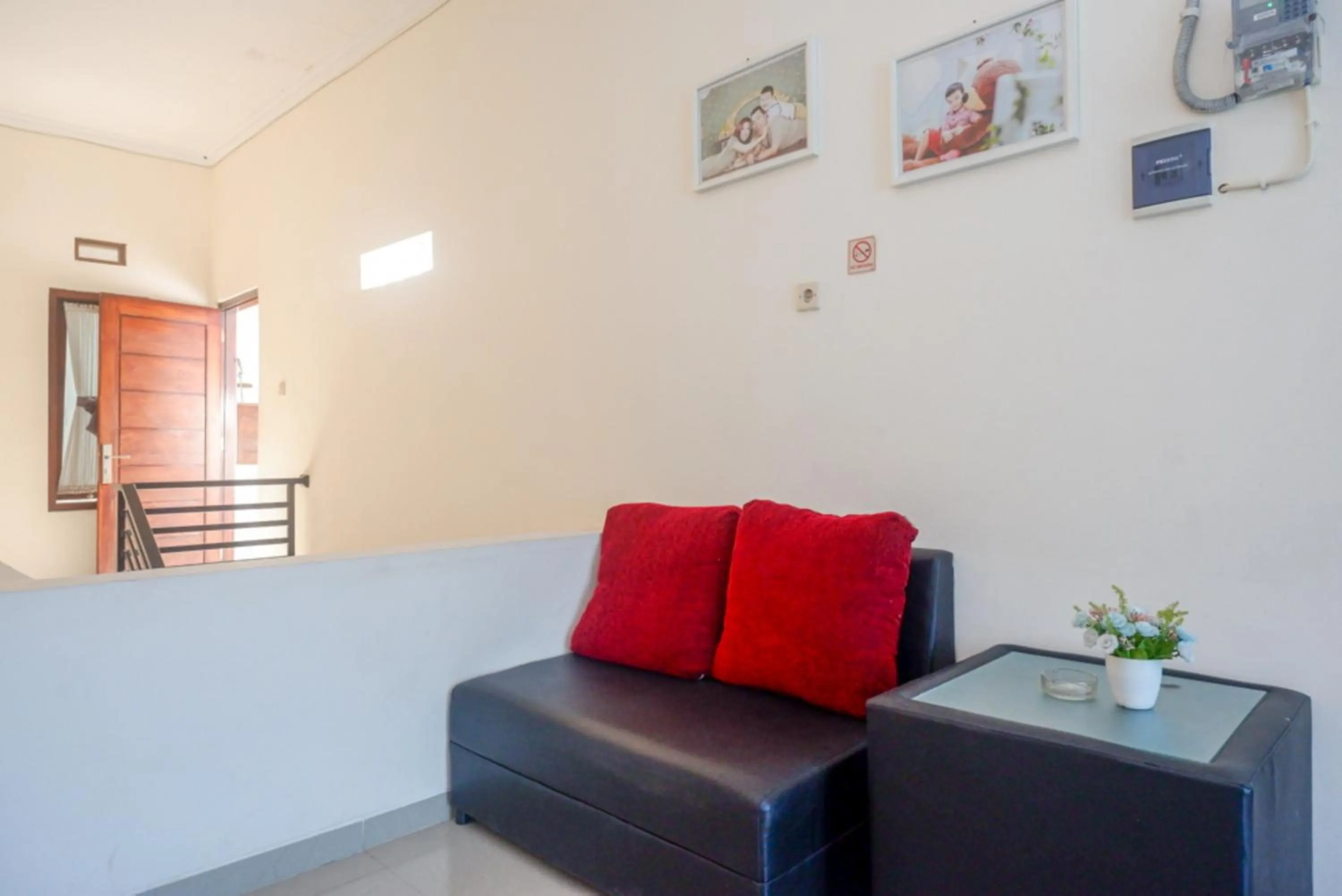 ReDdoorz At Mahameru Residence Yogyakarta