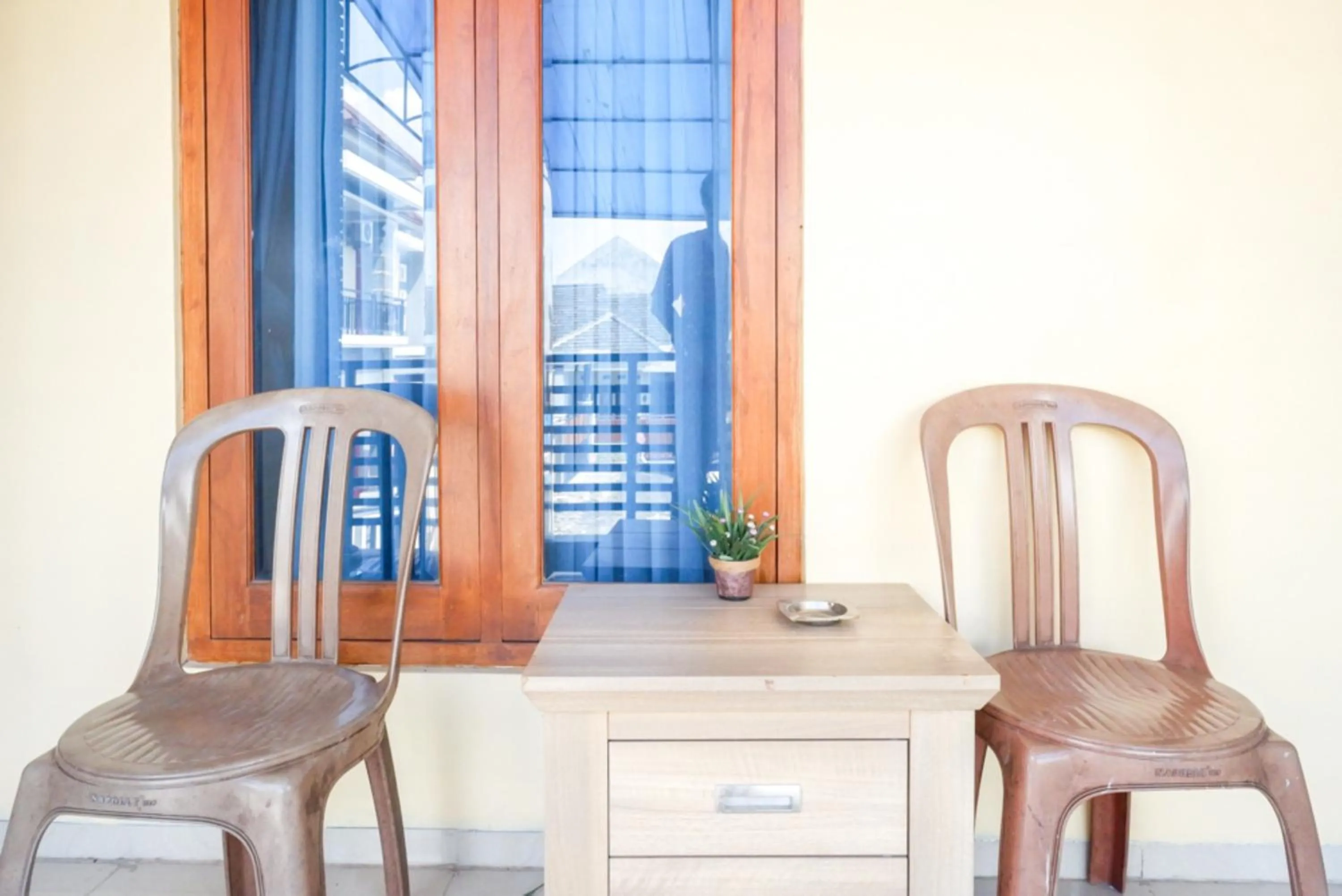 ReDdoorz At Mahameru Residence Yogyakarta