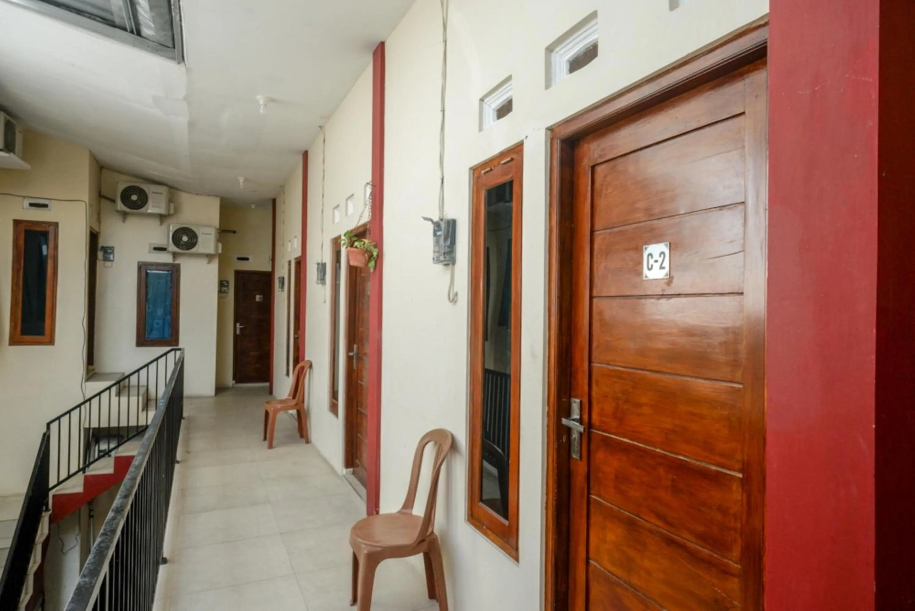 ReDdoorz At Mahameru Residence Yogyakarta