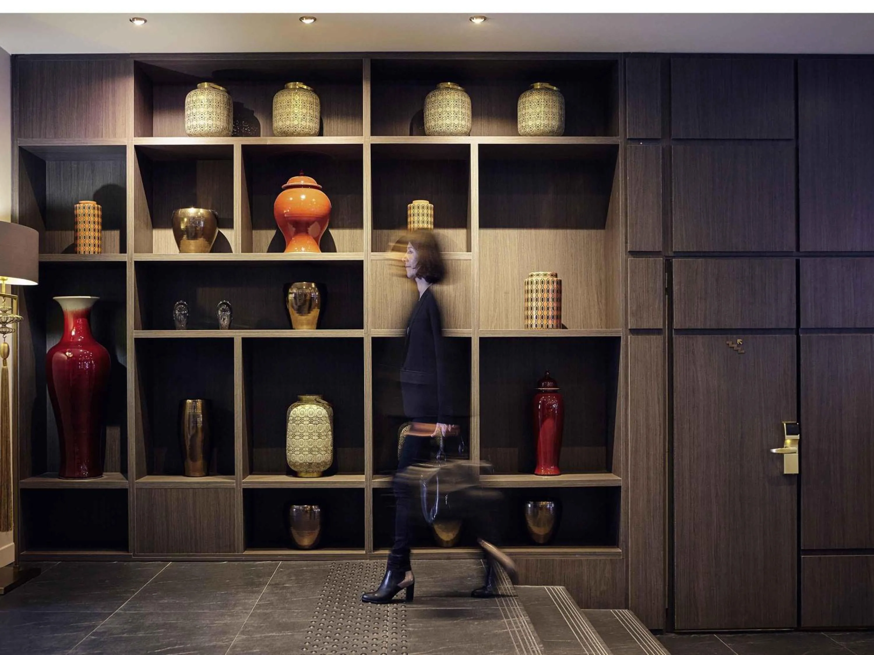 Other in Mercure Tour Eiffel Grenelle