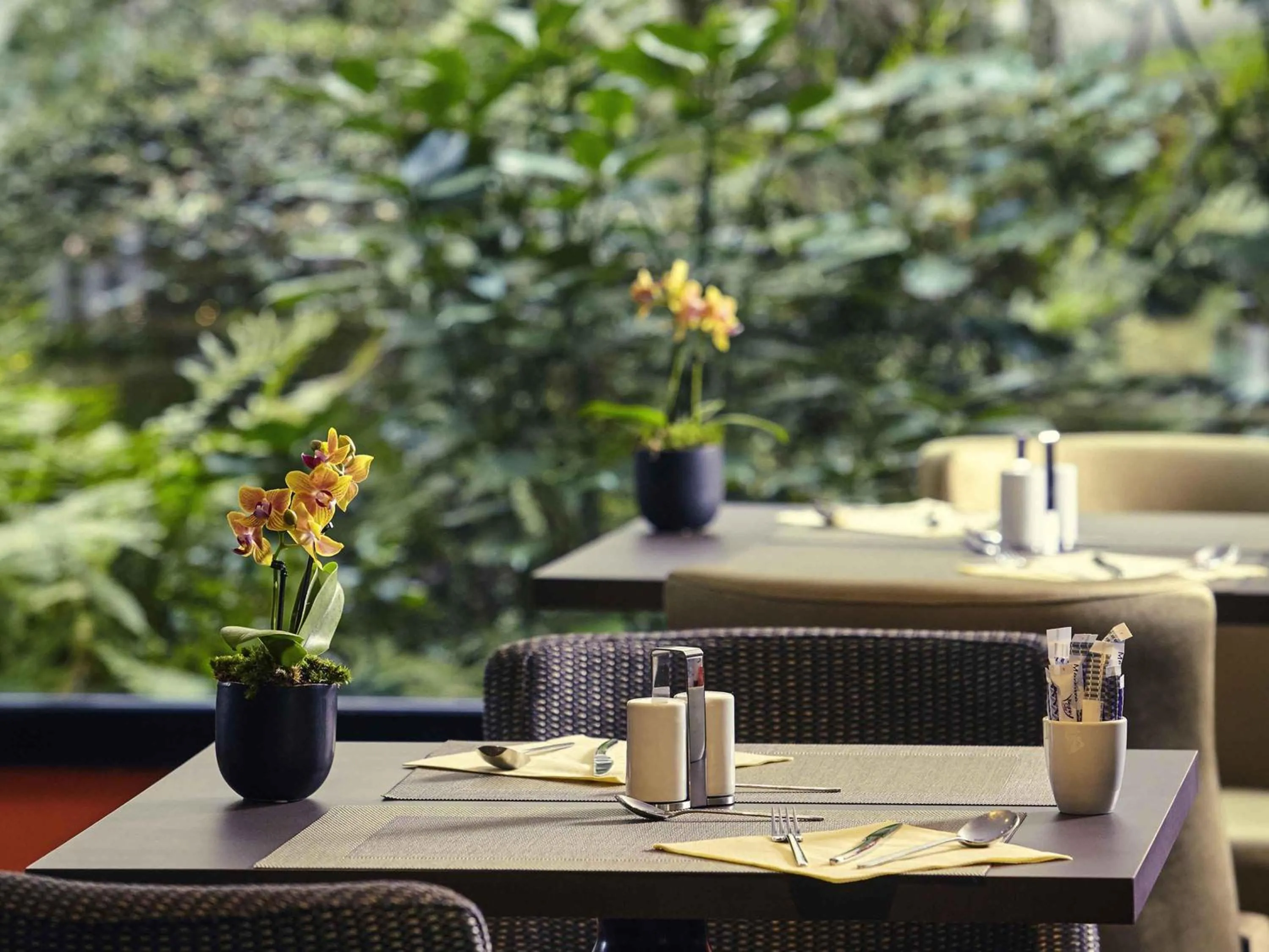 Other in Mercure Tour Eiffel Grenelle