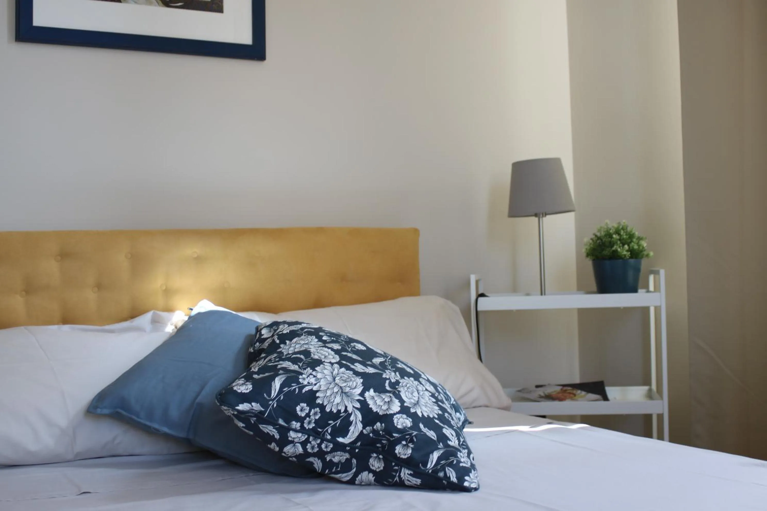 Property building, Bed in B&B Palazzo de "Il Nuovo Duca Minimo"