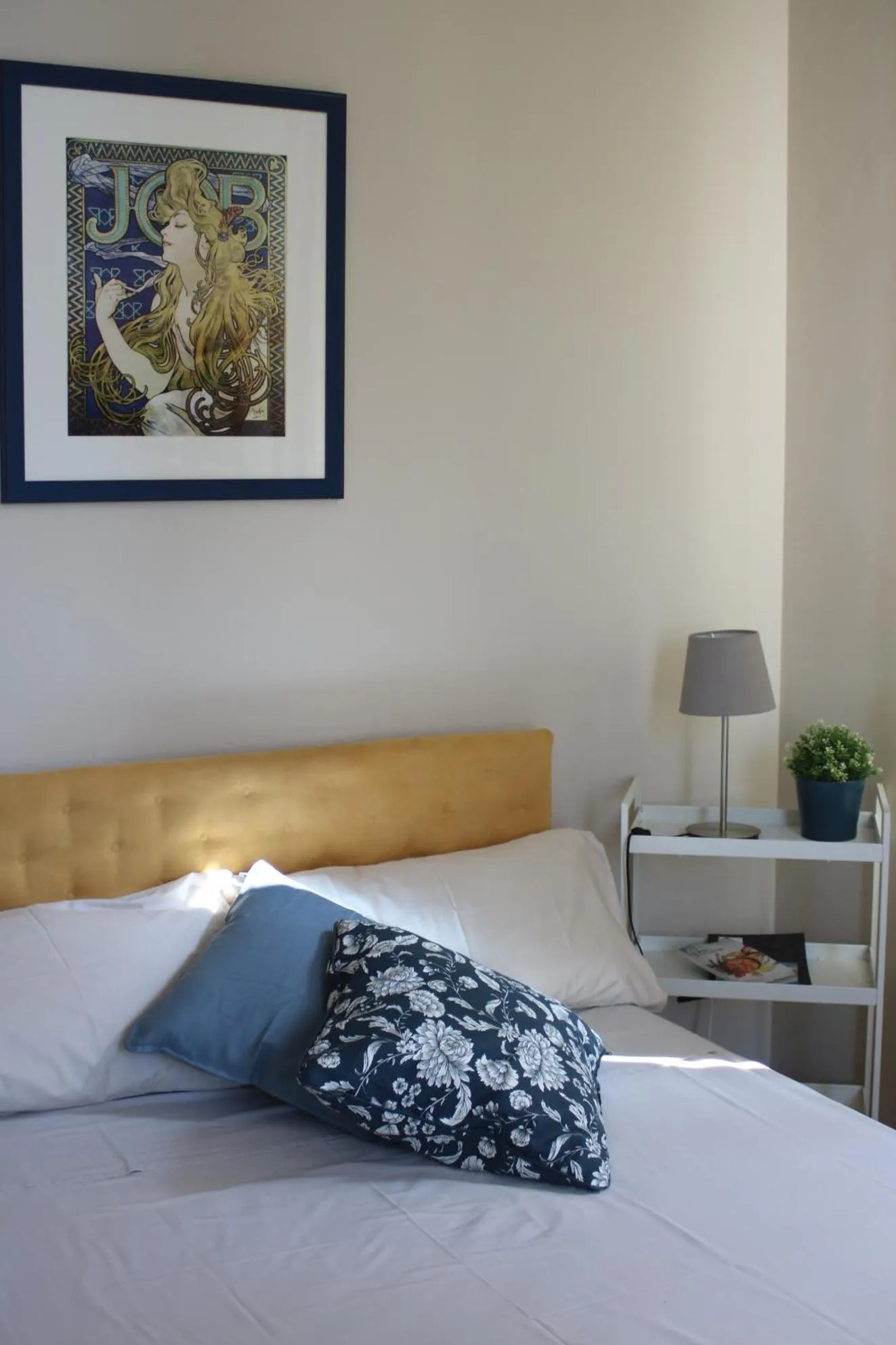 Property building, Bed in B&B Palazzo de "Il Nuovo Duca Minimo"