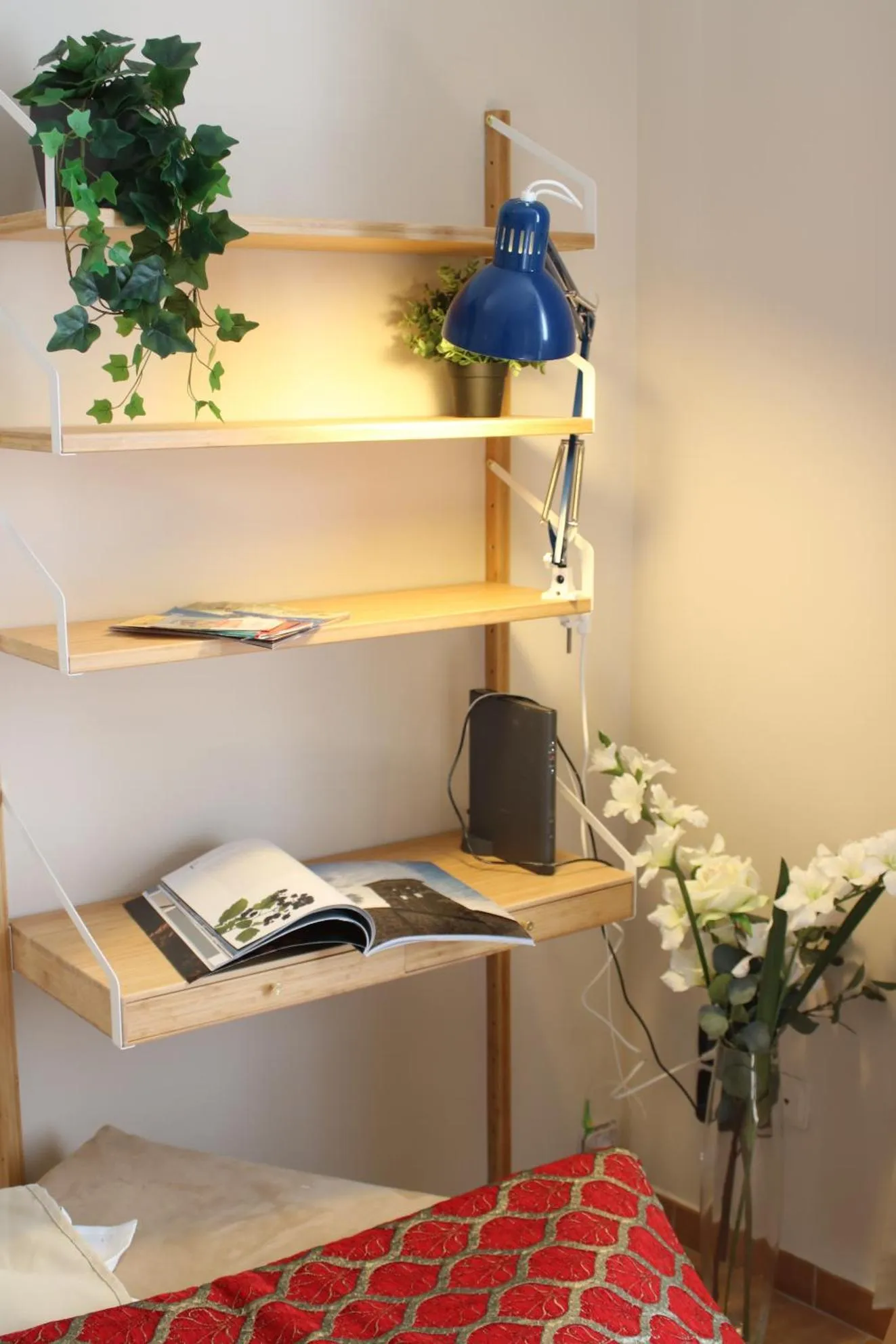 Property building in B&B Palazzo de "Il Nuovo Duca Minimo"