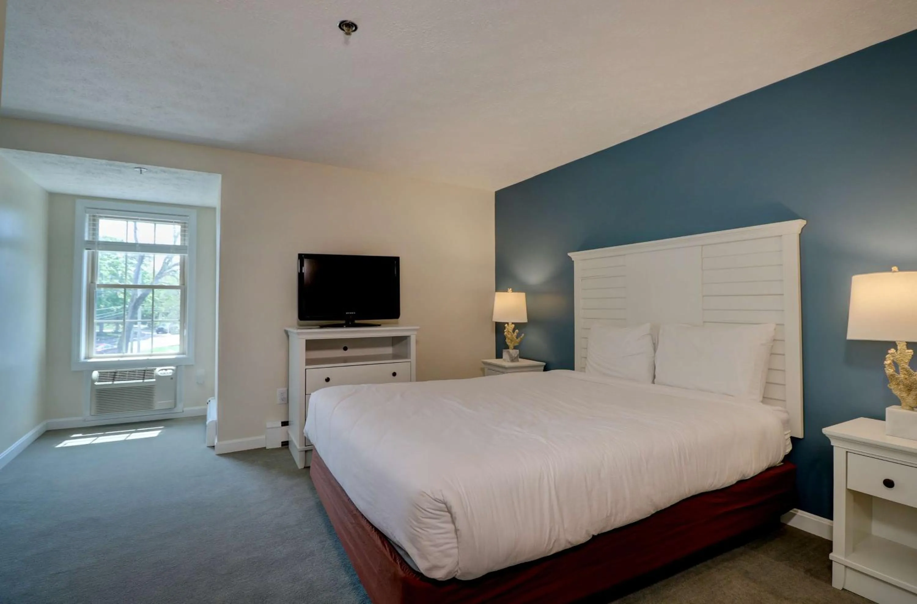 Bedroom, Bed in Seacastles Resort