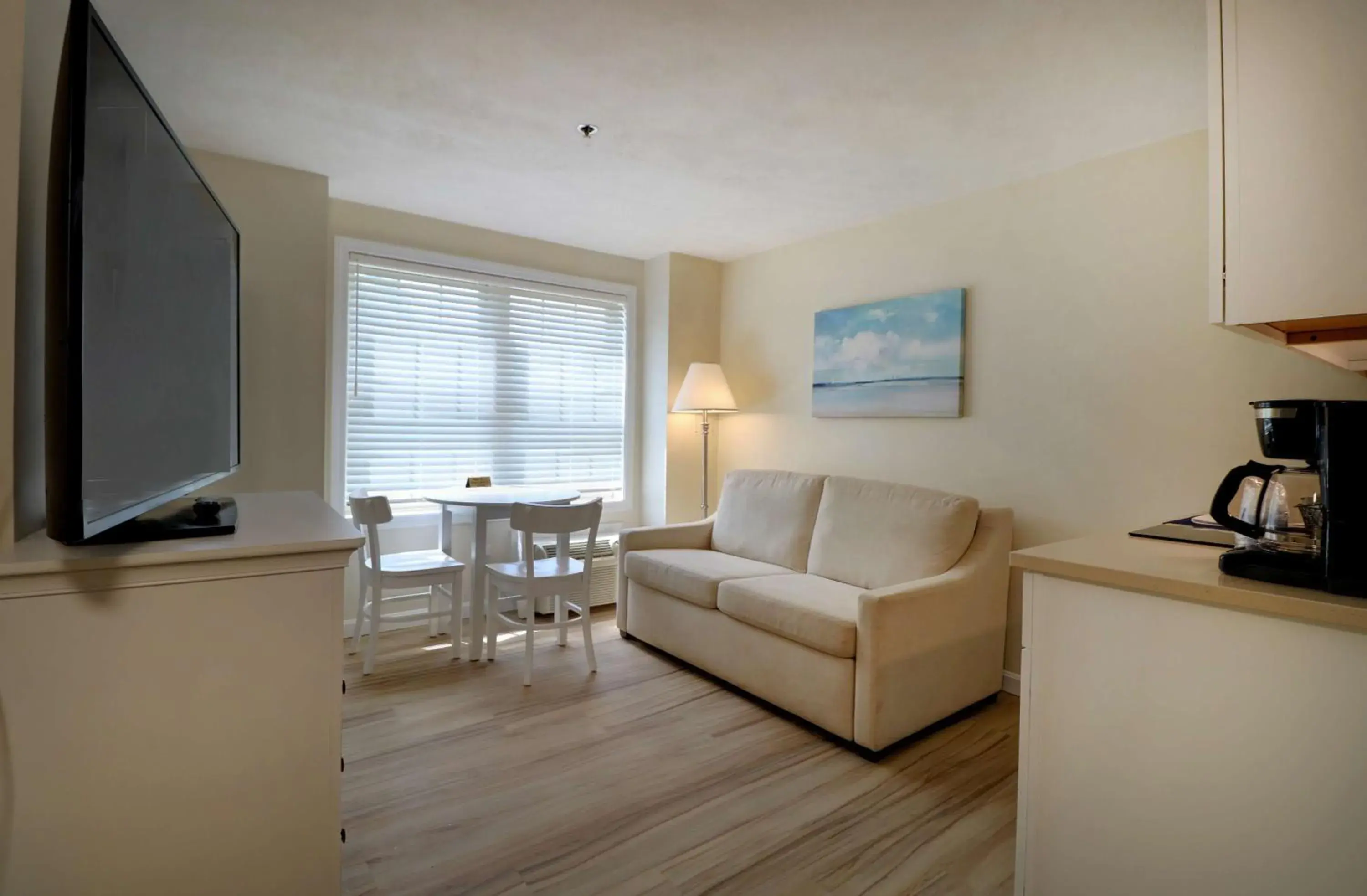 Studio in Seacastles Resort Studio in Seacastles Resort