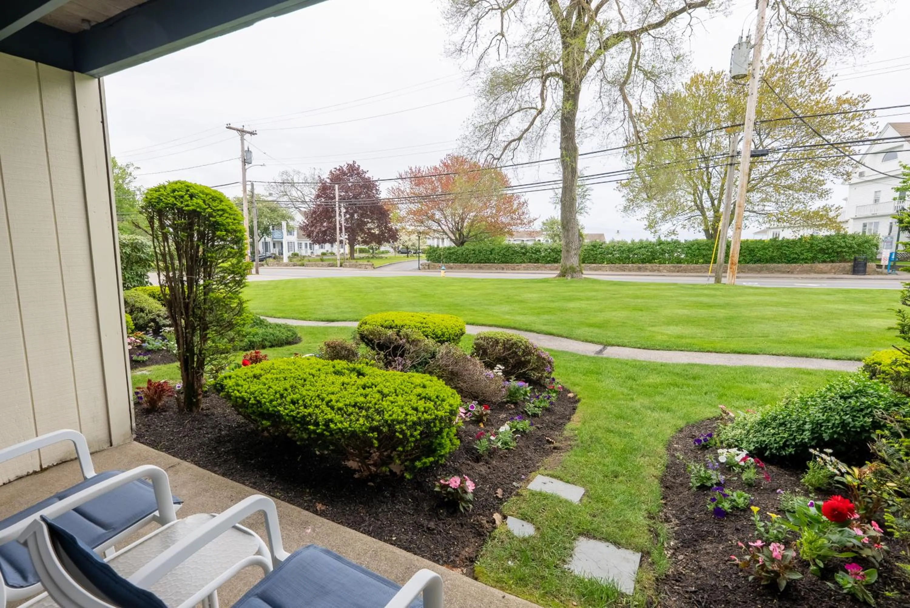 View (from property/room) in Seacastles Resort