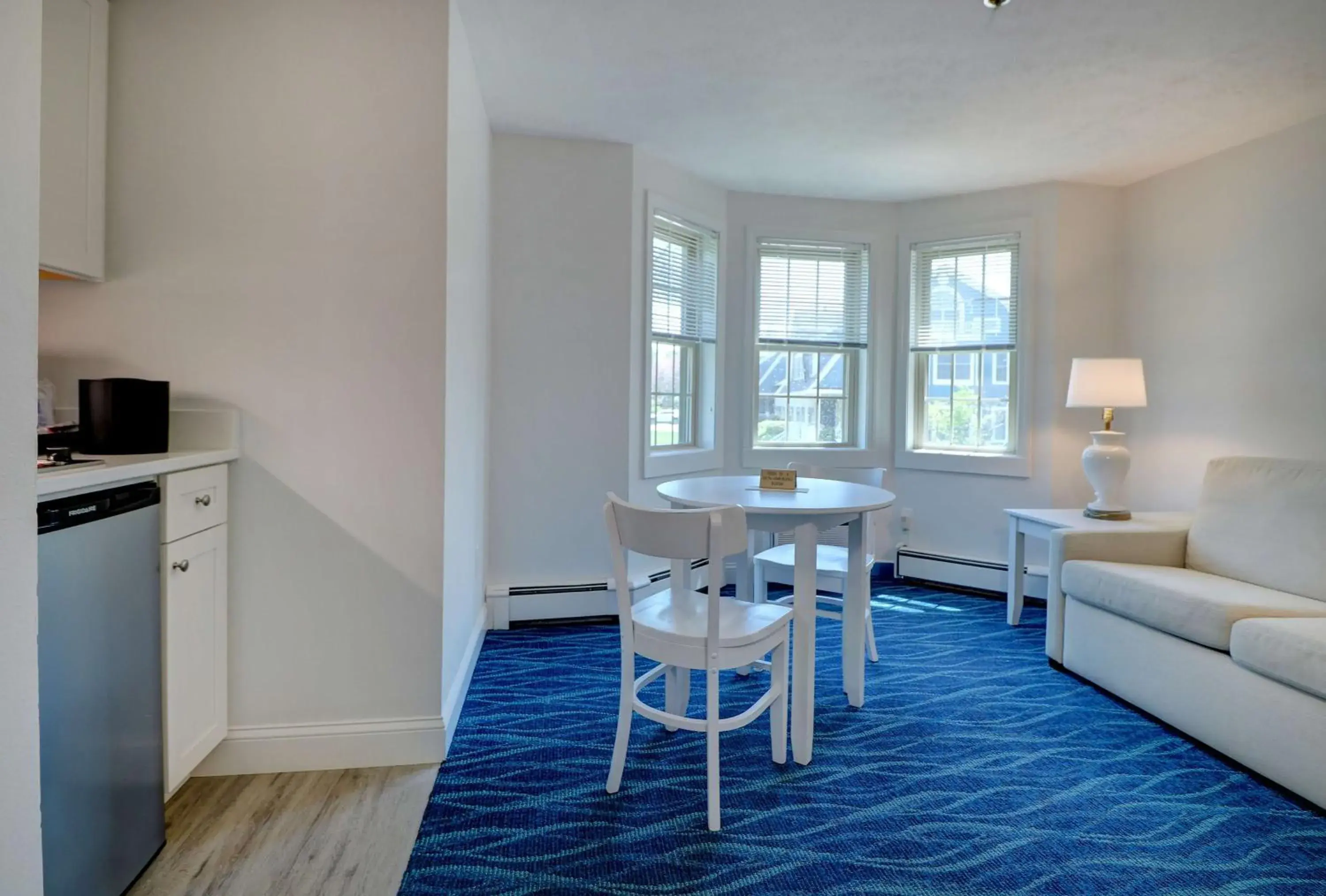 Standard Studio in Seacastles Resort Standard Studio in Seacastles Resort