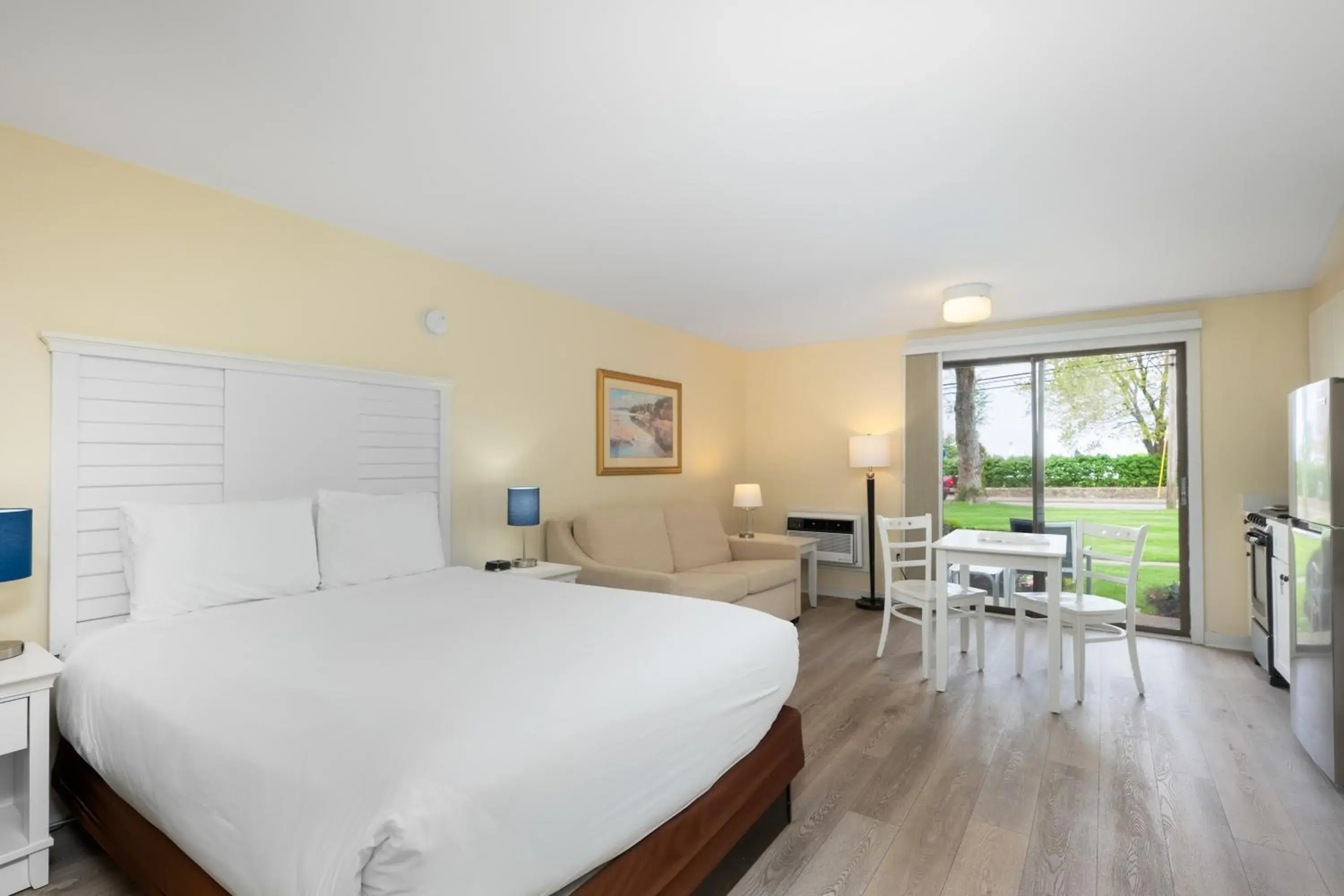 Superior Studio in Seacastles Resort Superior Studio in Seacastles Resort