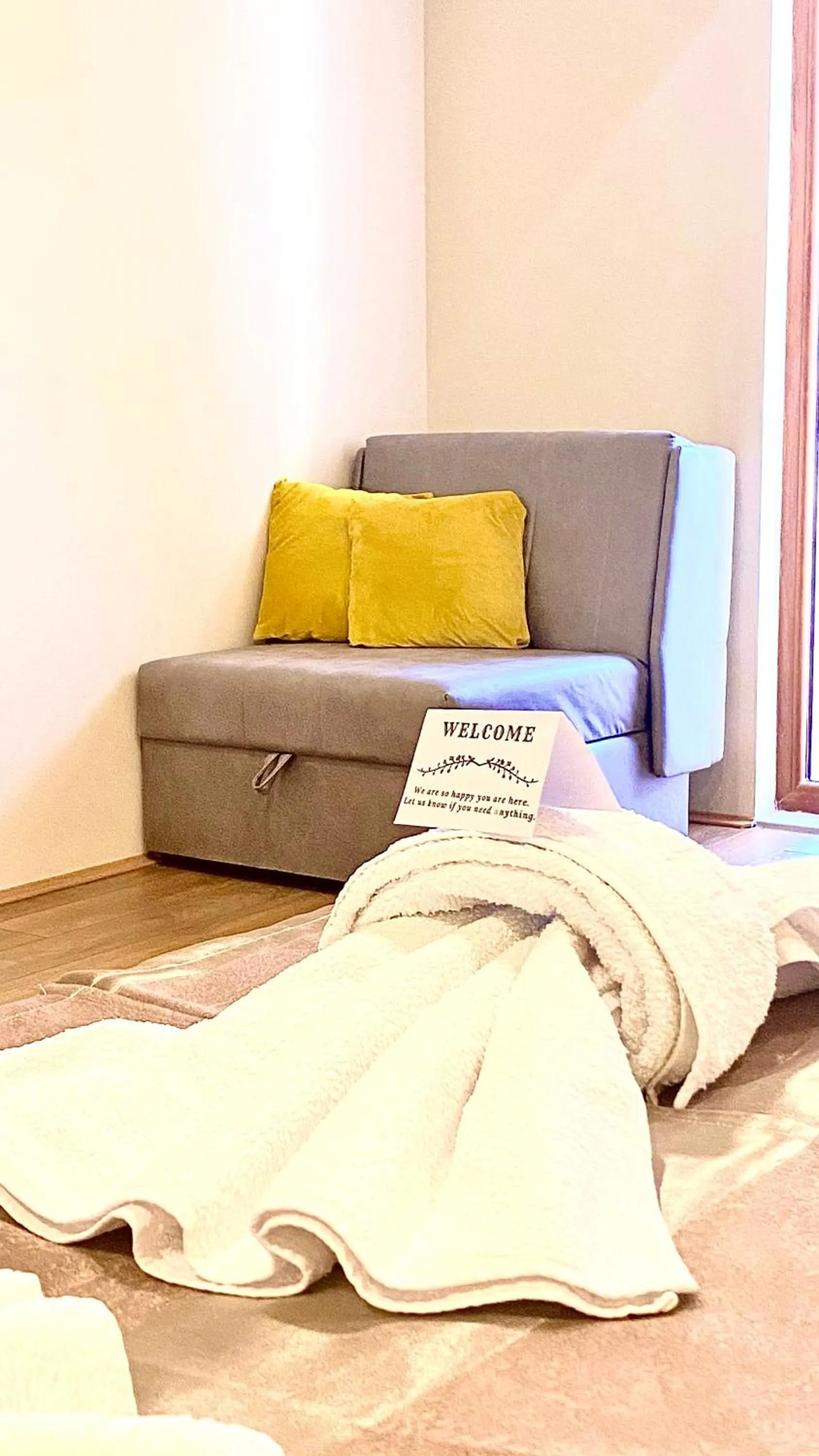 Photo of the whole room in Hotel Olimpija plus