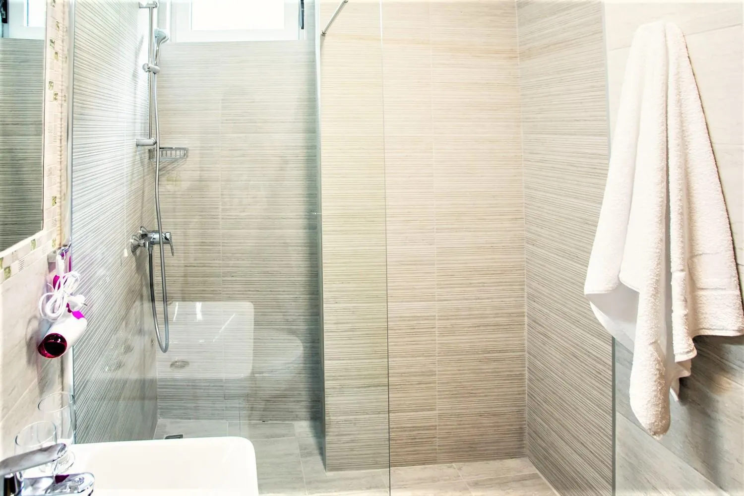 Staff in Hotel Olimpija plus