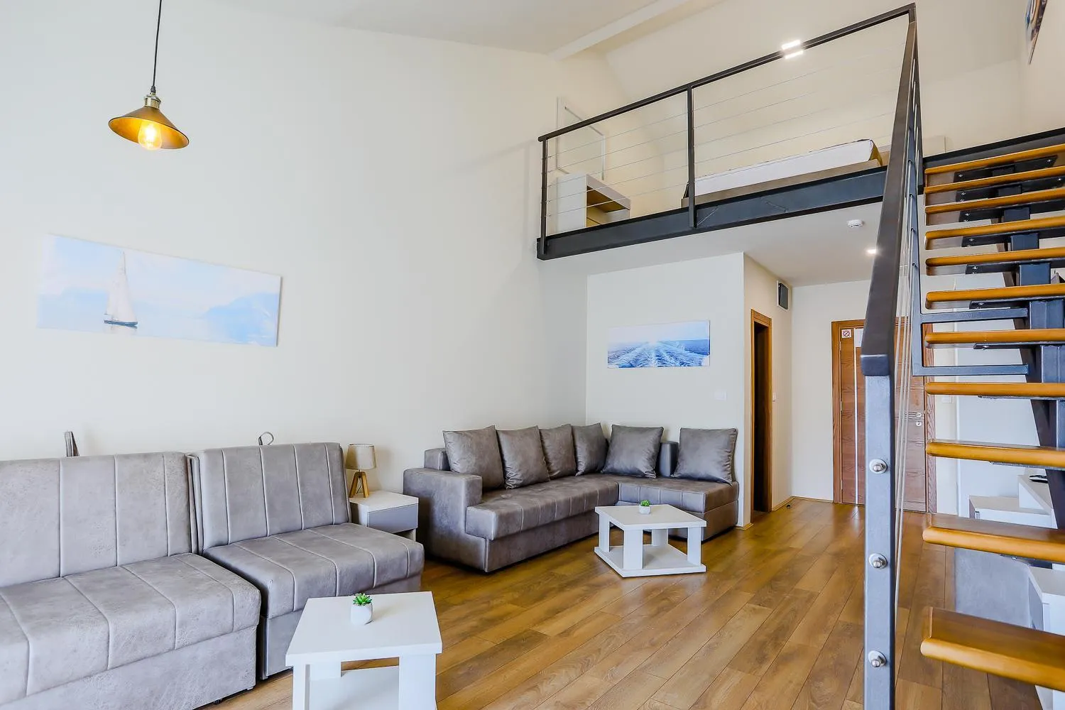 TV and multimedia in Hotel Olimpija plus