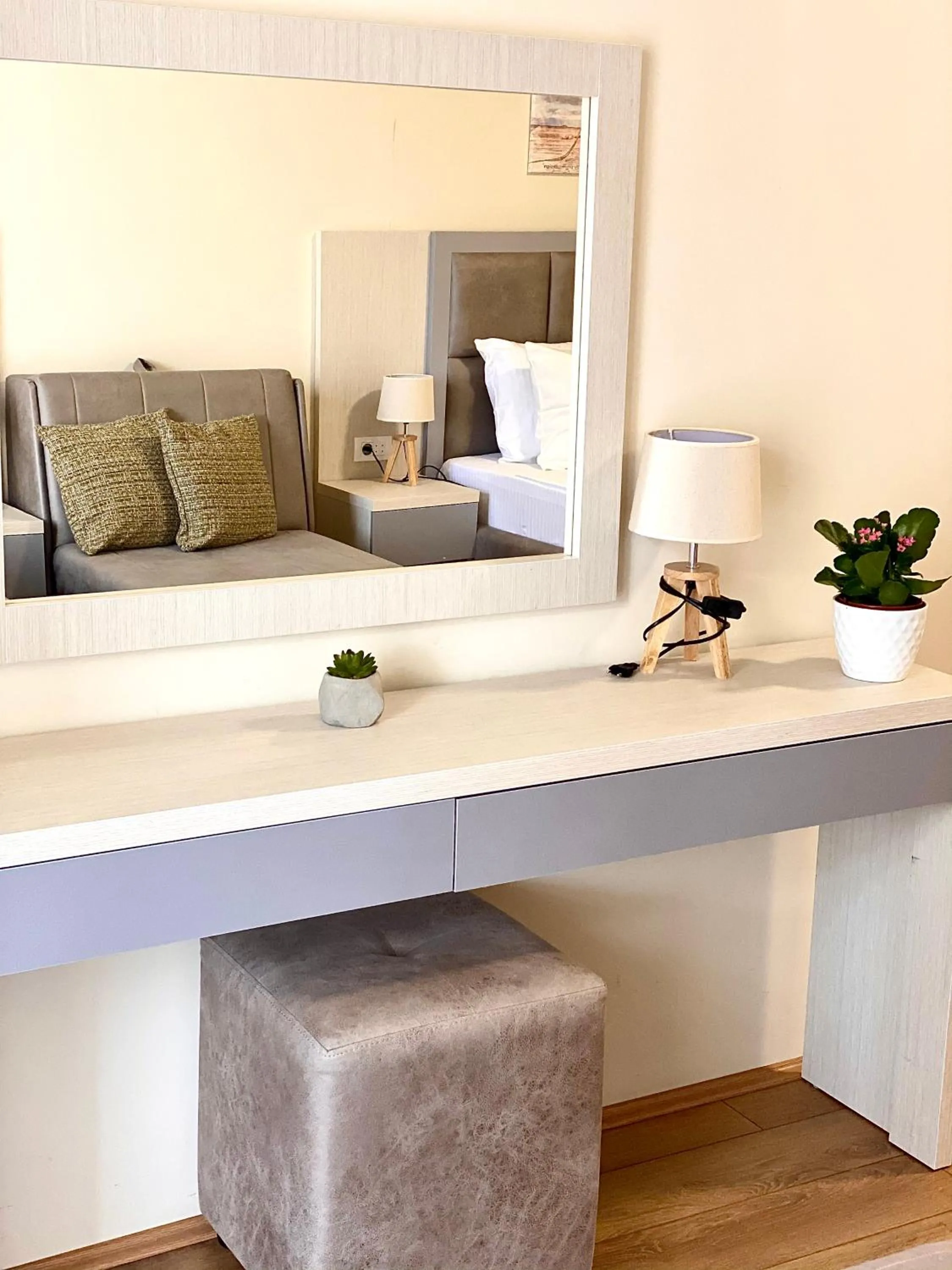 Staff in Hotel Olimpija plus