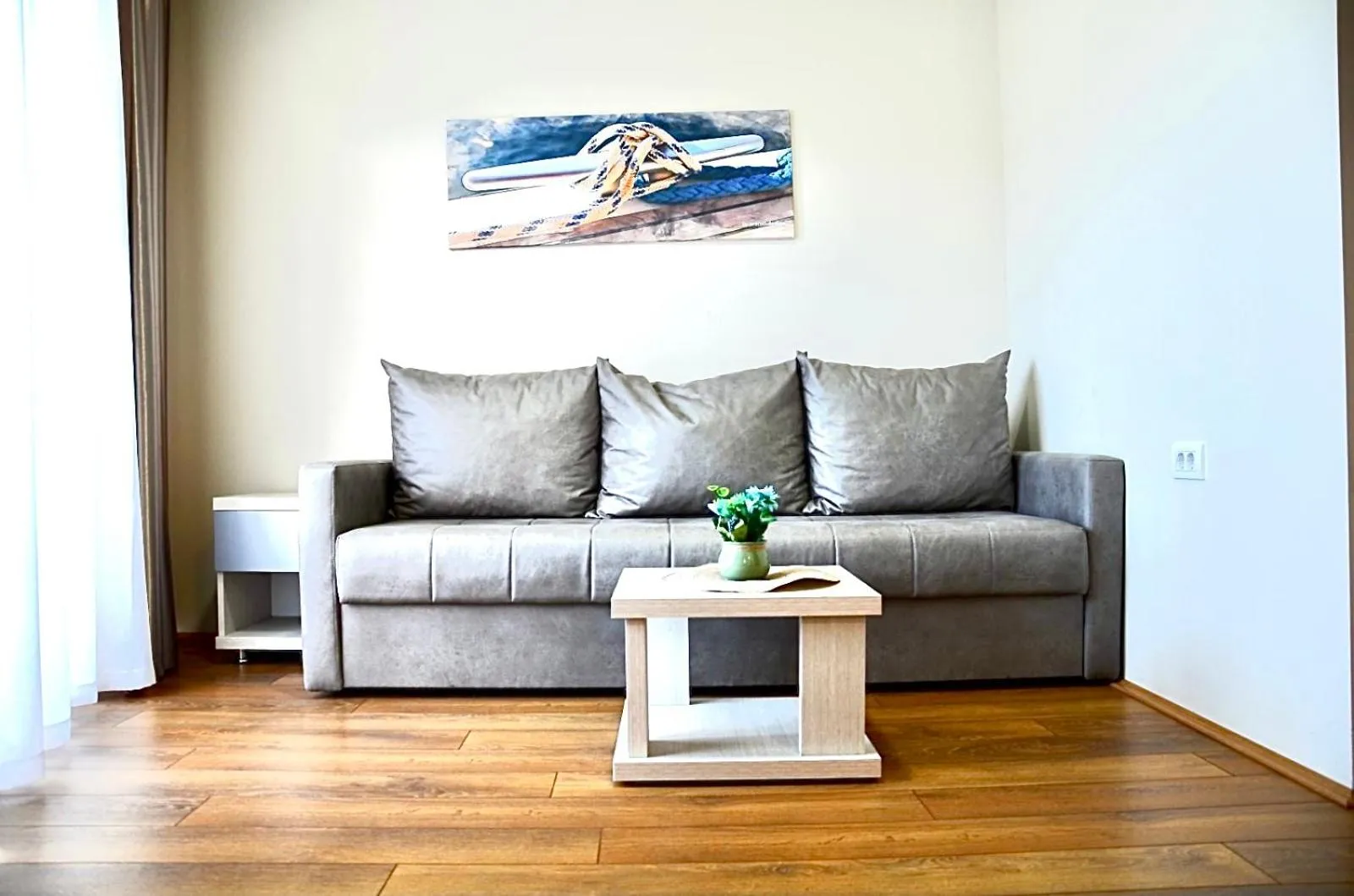 Staff in Hotel Olimpija plus