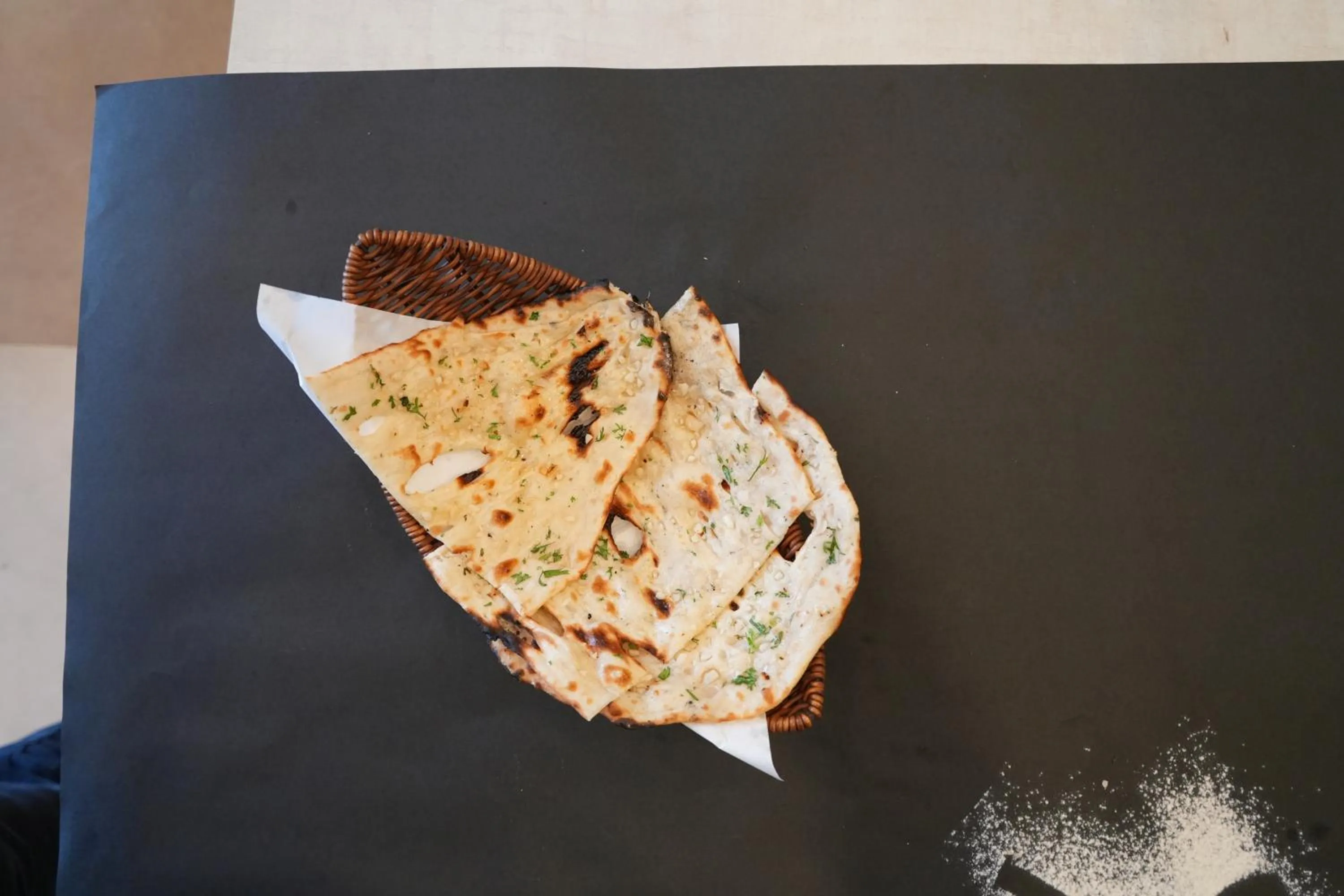 Food in The Altruist Hotel Navi Mumbai-1