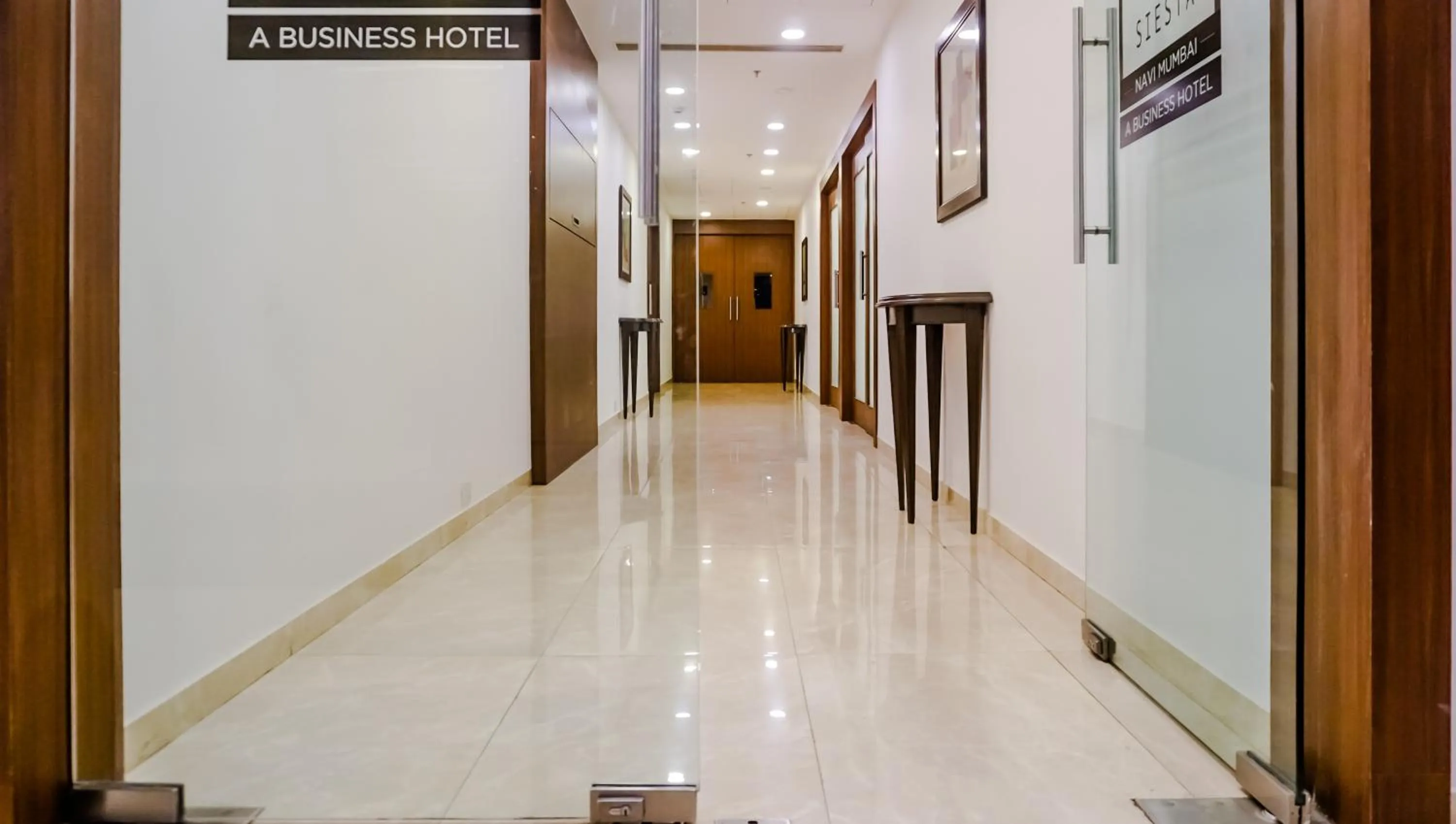 Location in The Altruist Hotel Navi Mumbai-1