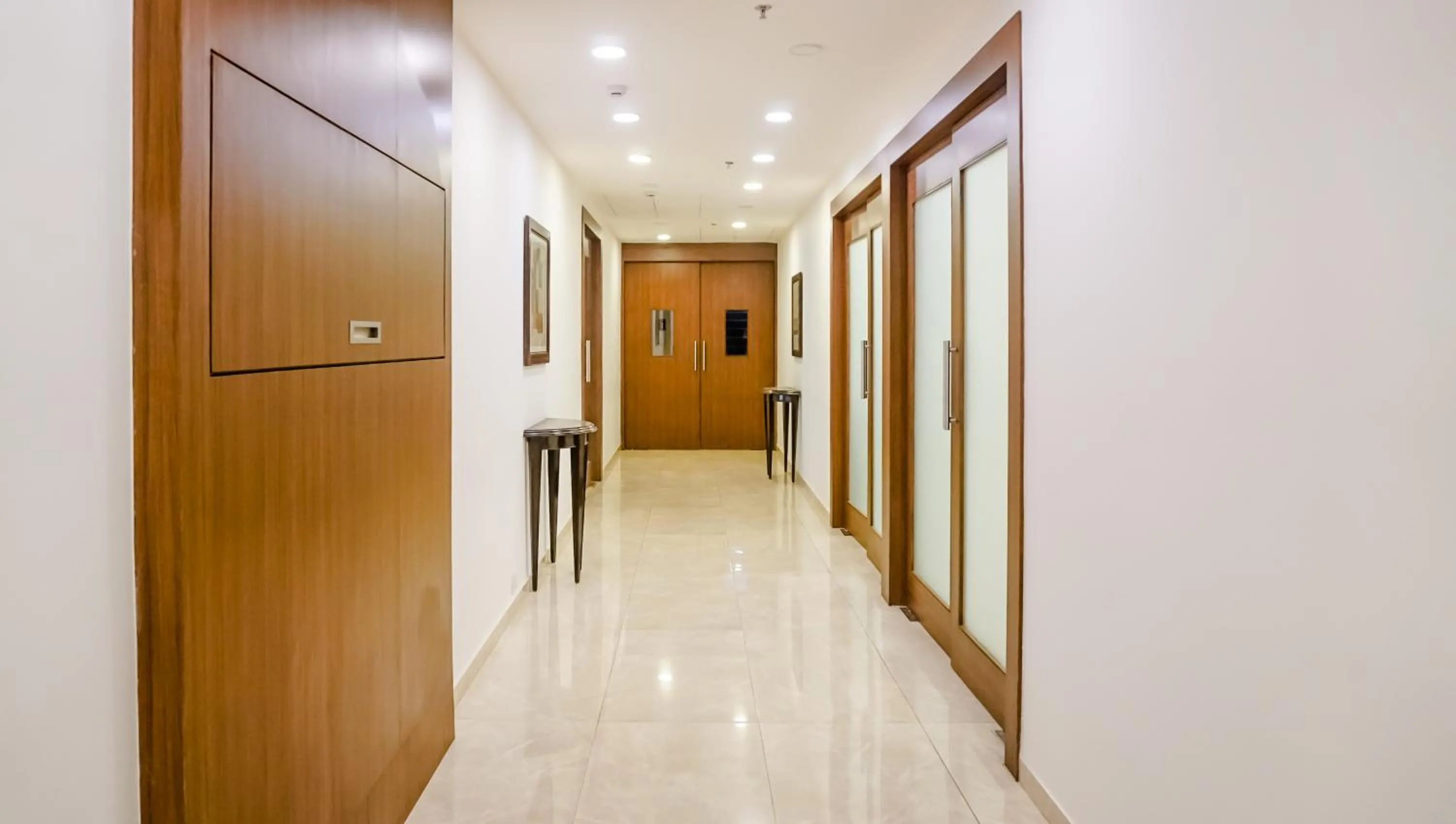 View (from property/room) in The Altruist Hotel Navi Mumbai-1