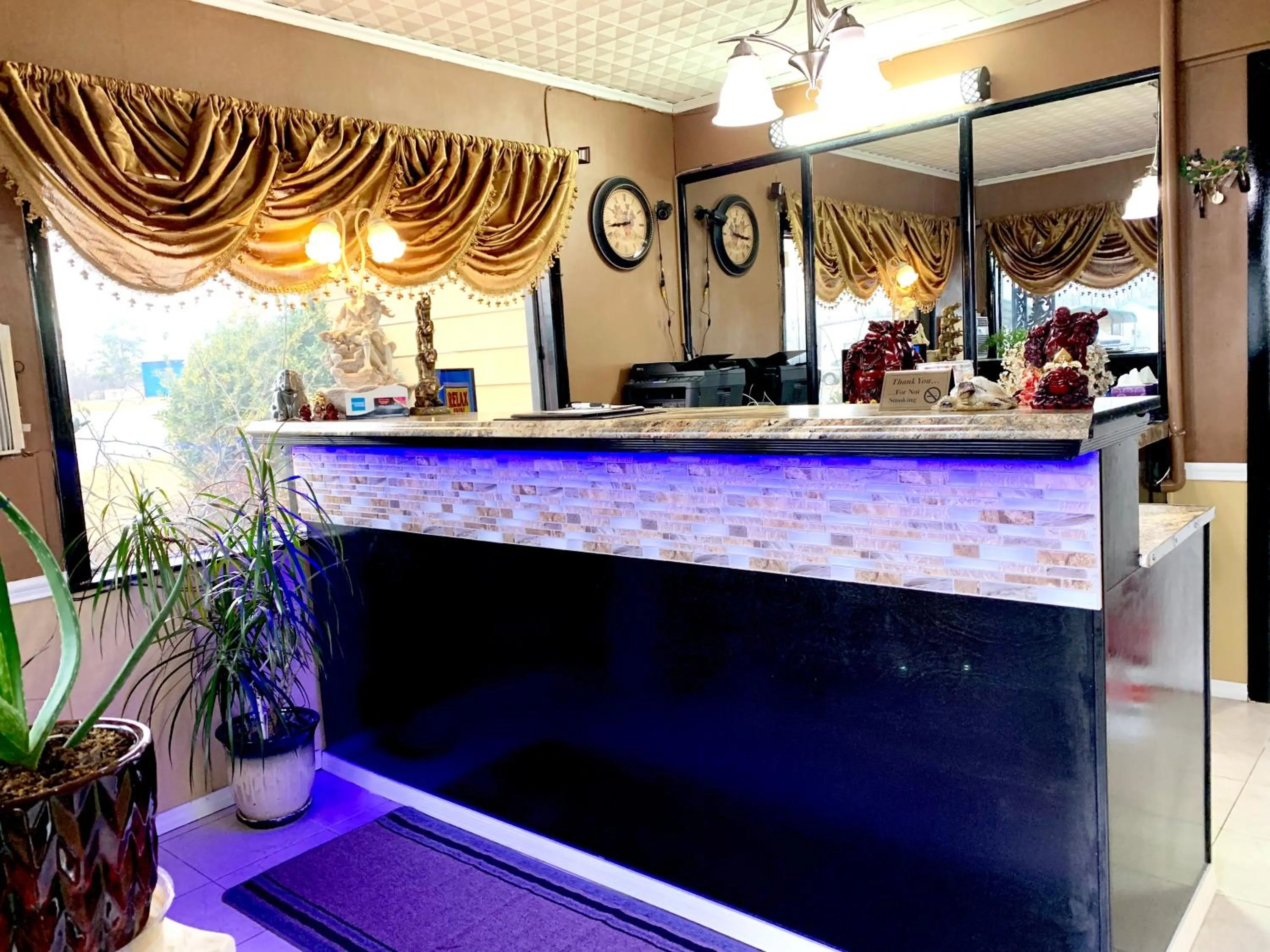 Other in Relax Inn Vinita