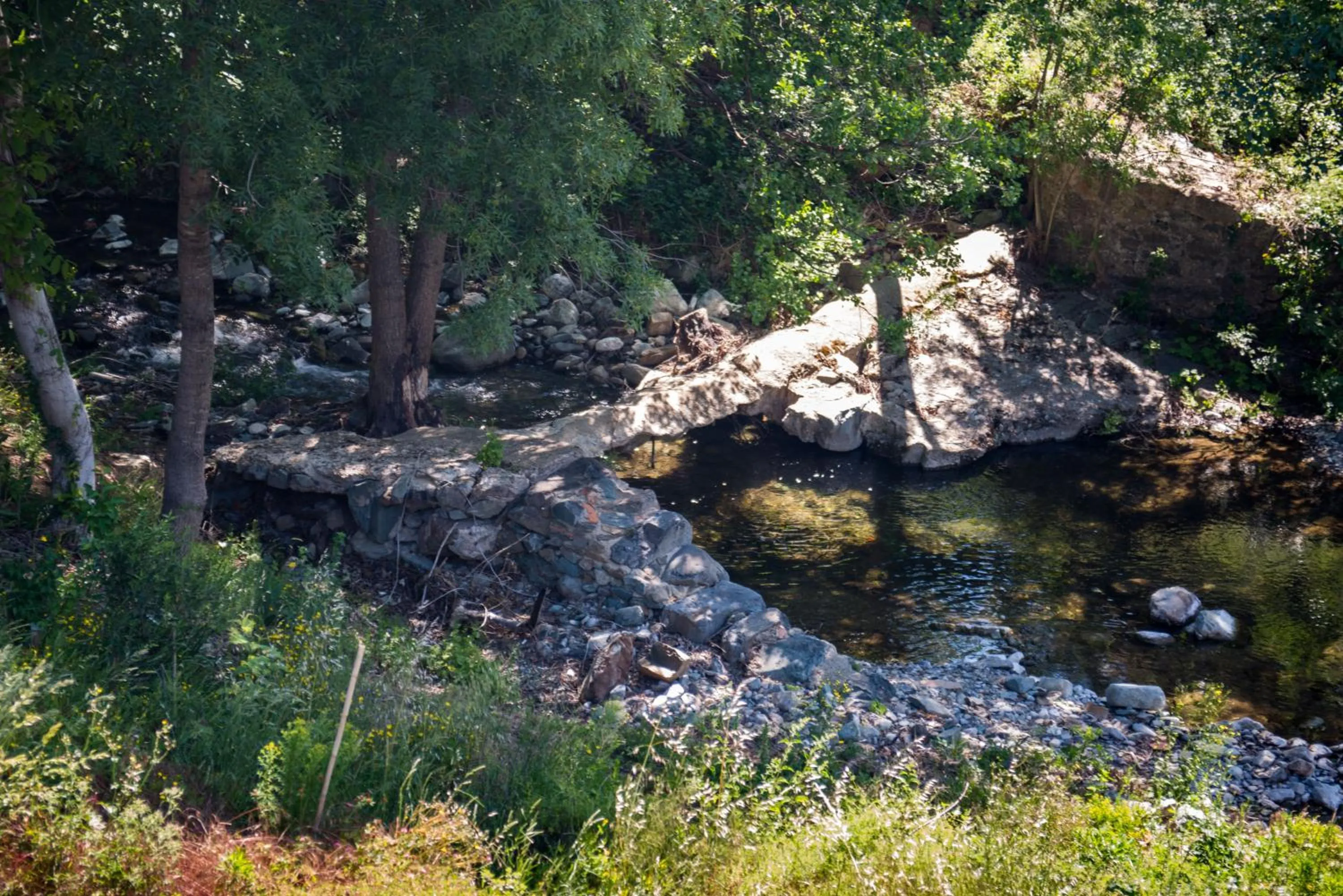 Neighbourhood in villa d'illouvre