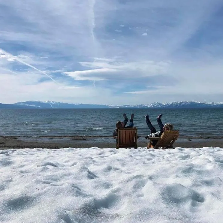 View (from property/room) in Mourelatos Lakeshore Resort