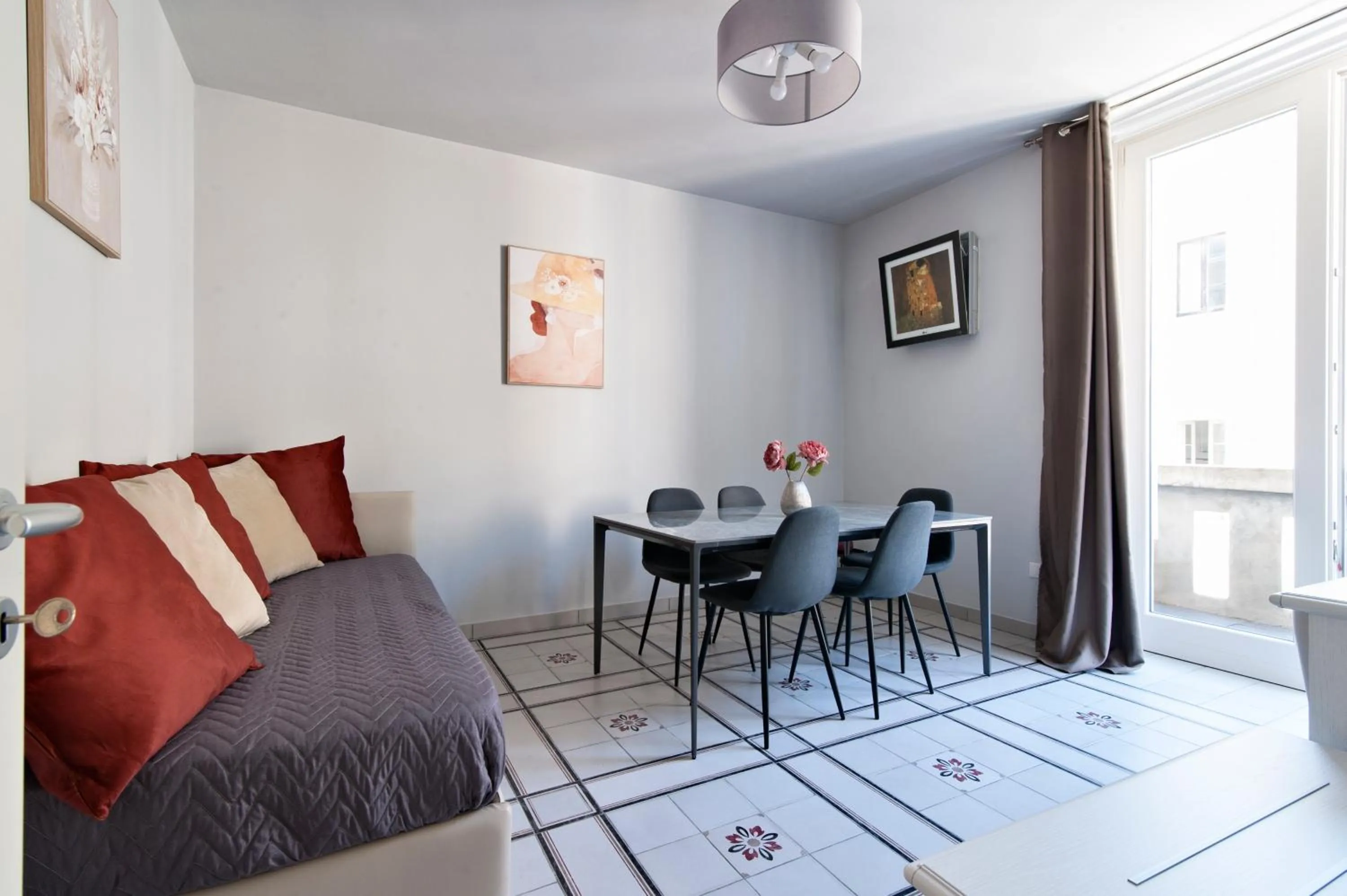 Bed in Dimora Vico Storella