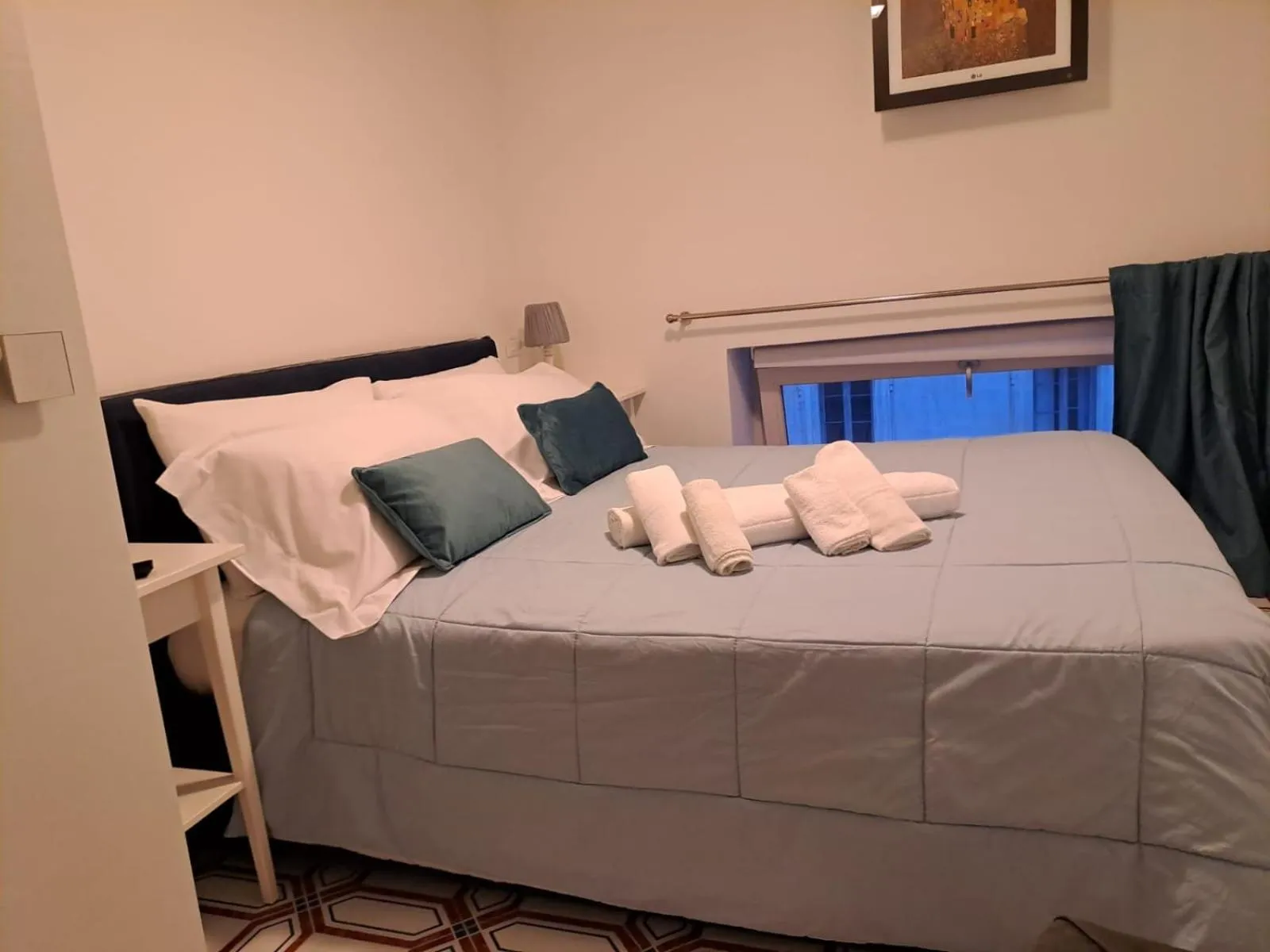 Bed in Dimora Vico Storella