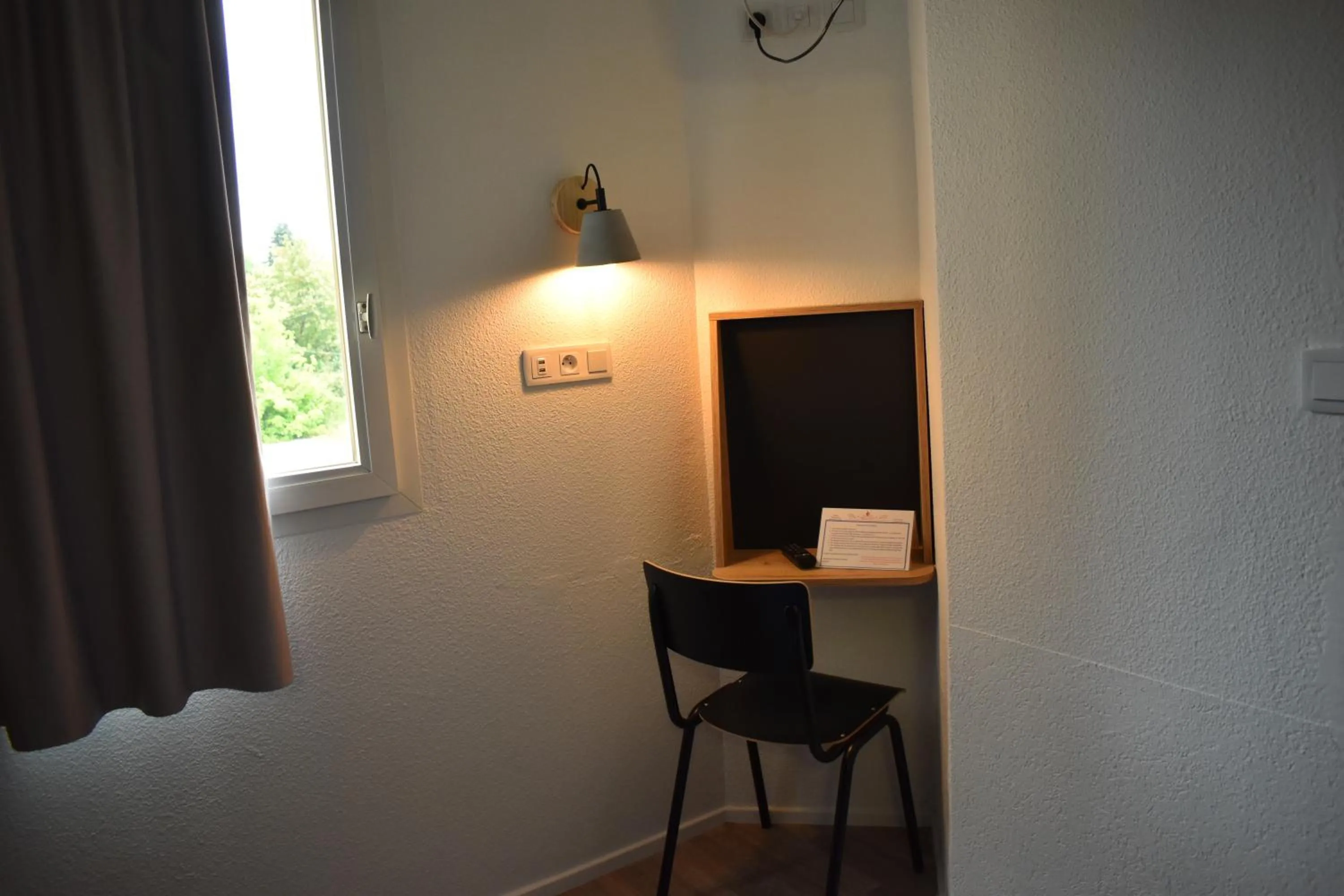 Business facilities in Cat'Hotel