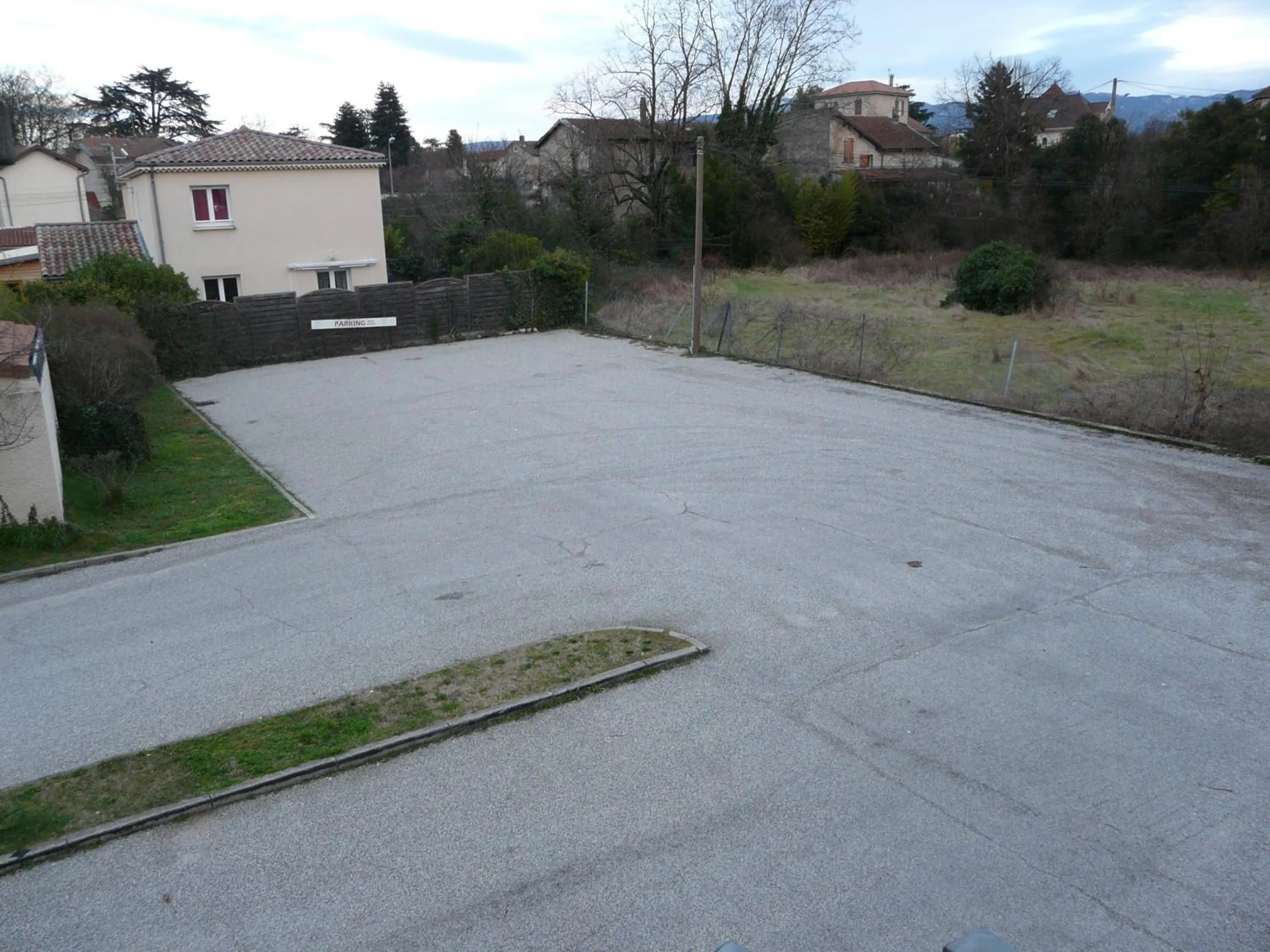 Facade/entrance in Cat'Hotel