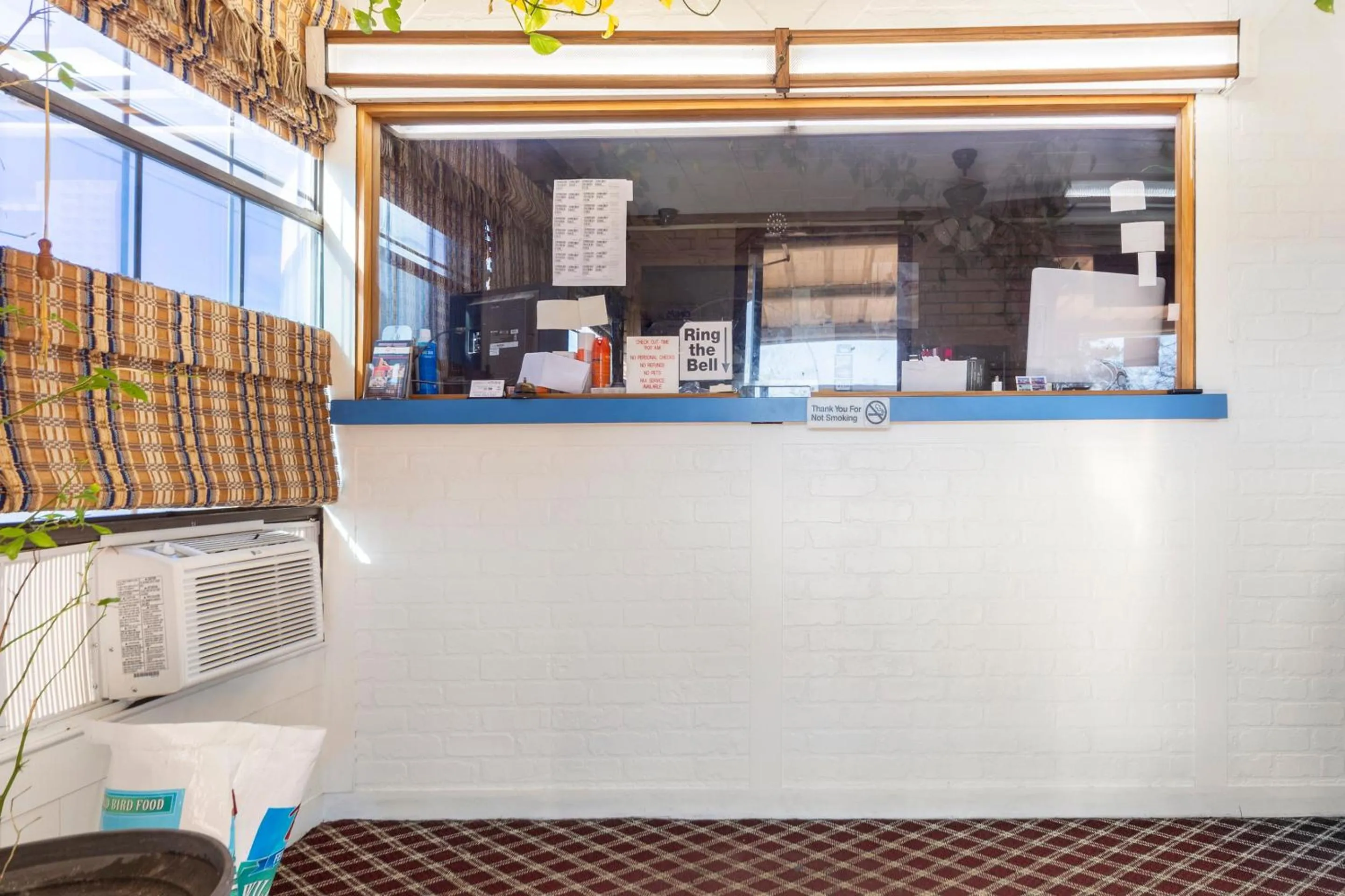 Lobby or reception in OYO Hotel Brookhaven MS Hwy 51 North