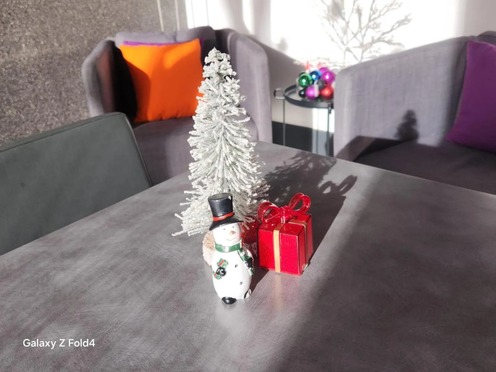 Living room in Porte de Versailles Hotel