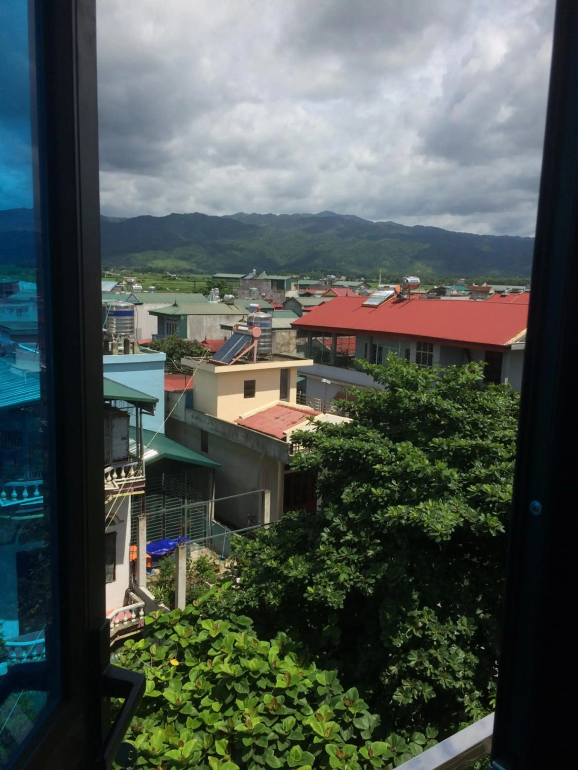 Duc Thang Guest House (Nhà Nghỉ Đức Thắng)