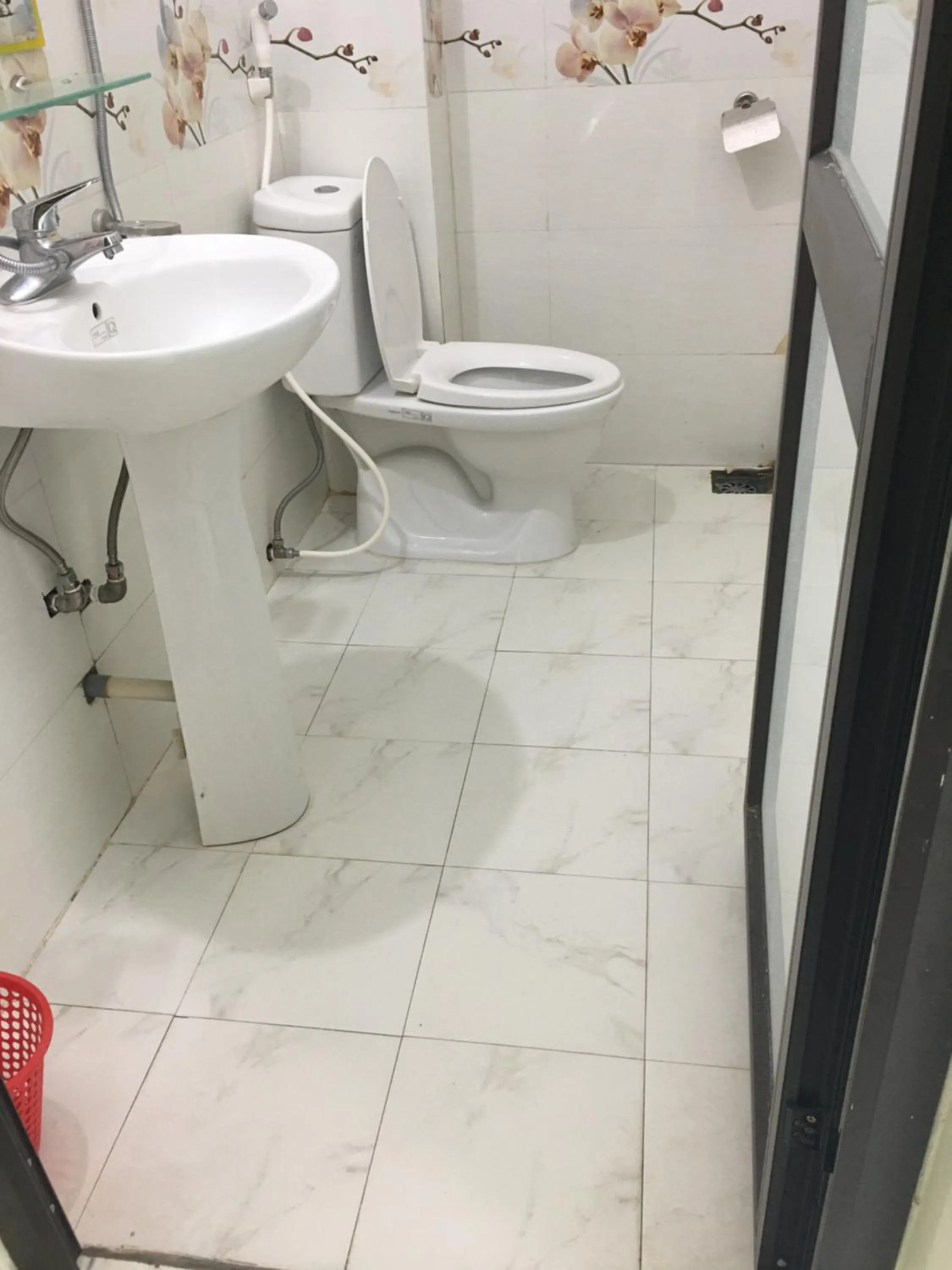 Duc Thang Guest House (Nhà Nghỉ Đức Thắng)