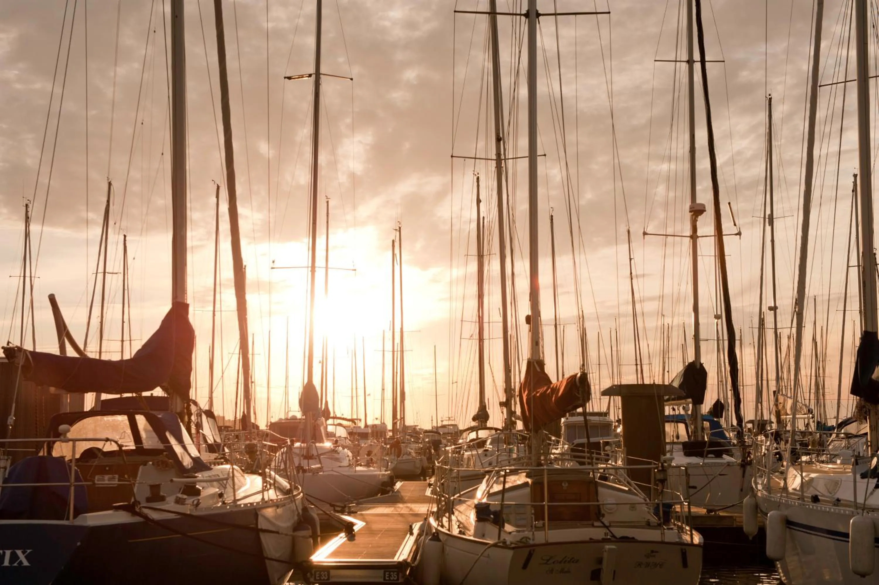 Area and facilities in Grand Hôtel Des Thermes