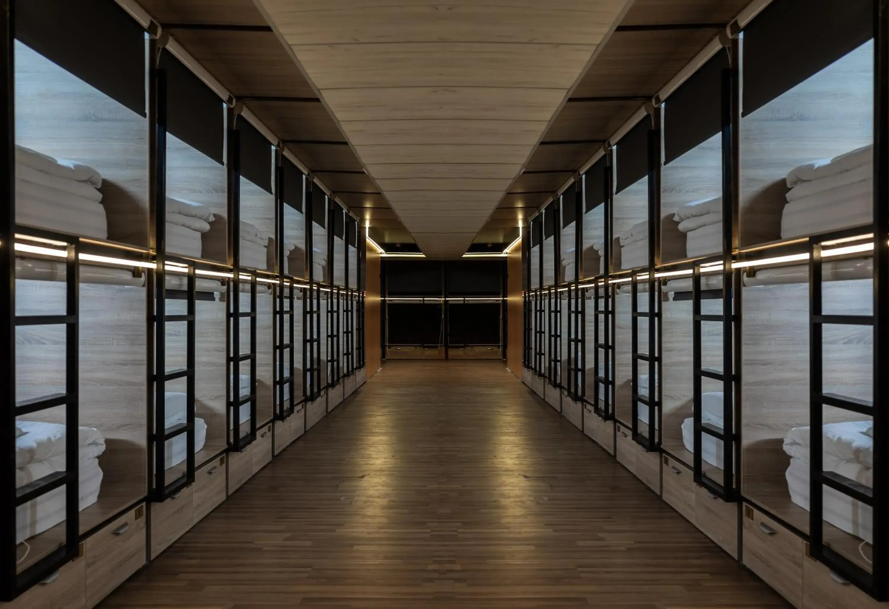 Hostel Inbox Hostel Inbox