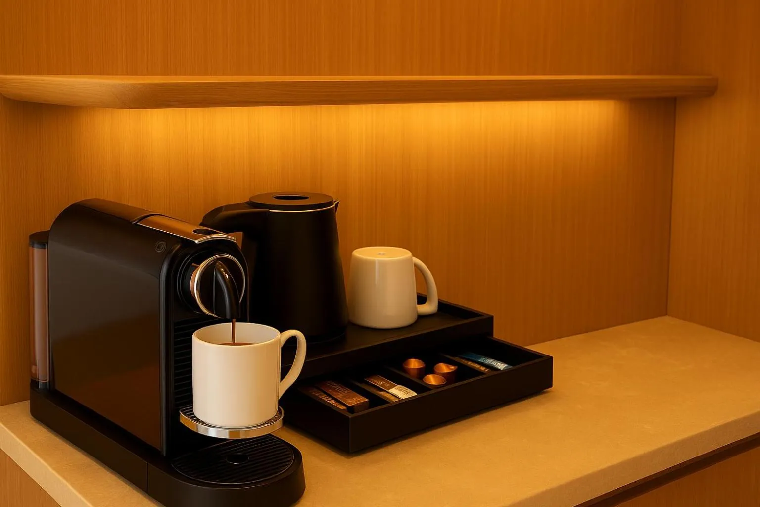 Golden Tulip Avignon Le Paradou