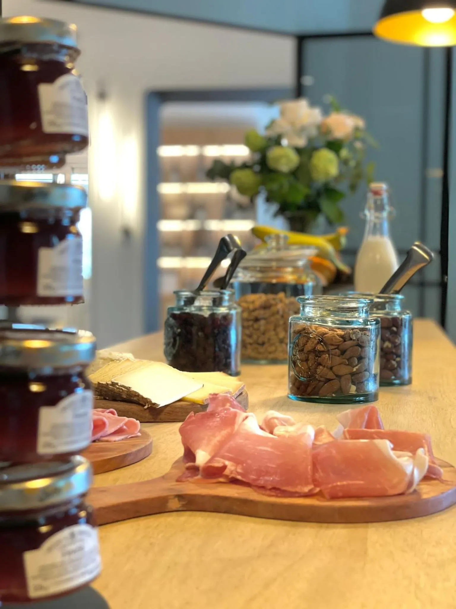 Hôtel Les Deux Coteaux