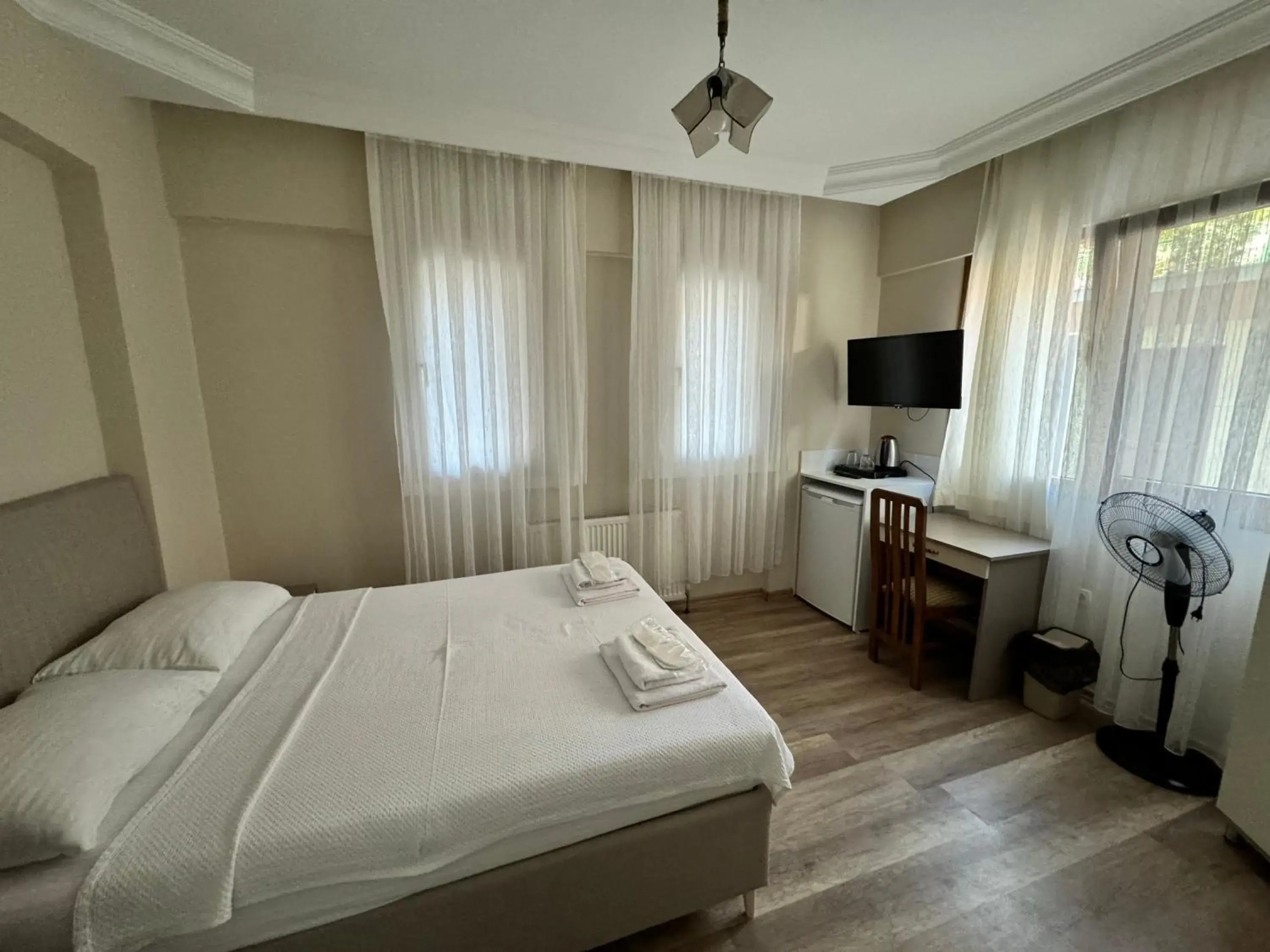 Double Room - single occupancy in Doğa Villa Guest House Double Room - single occupancy in Doğa Villa Guest House