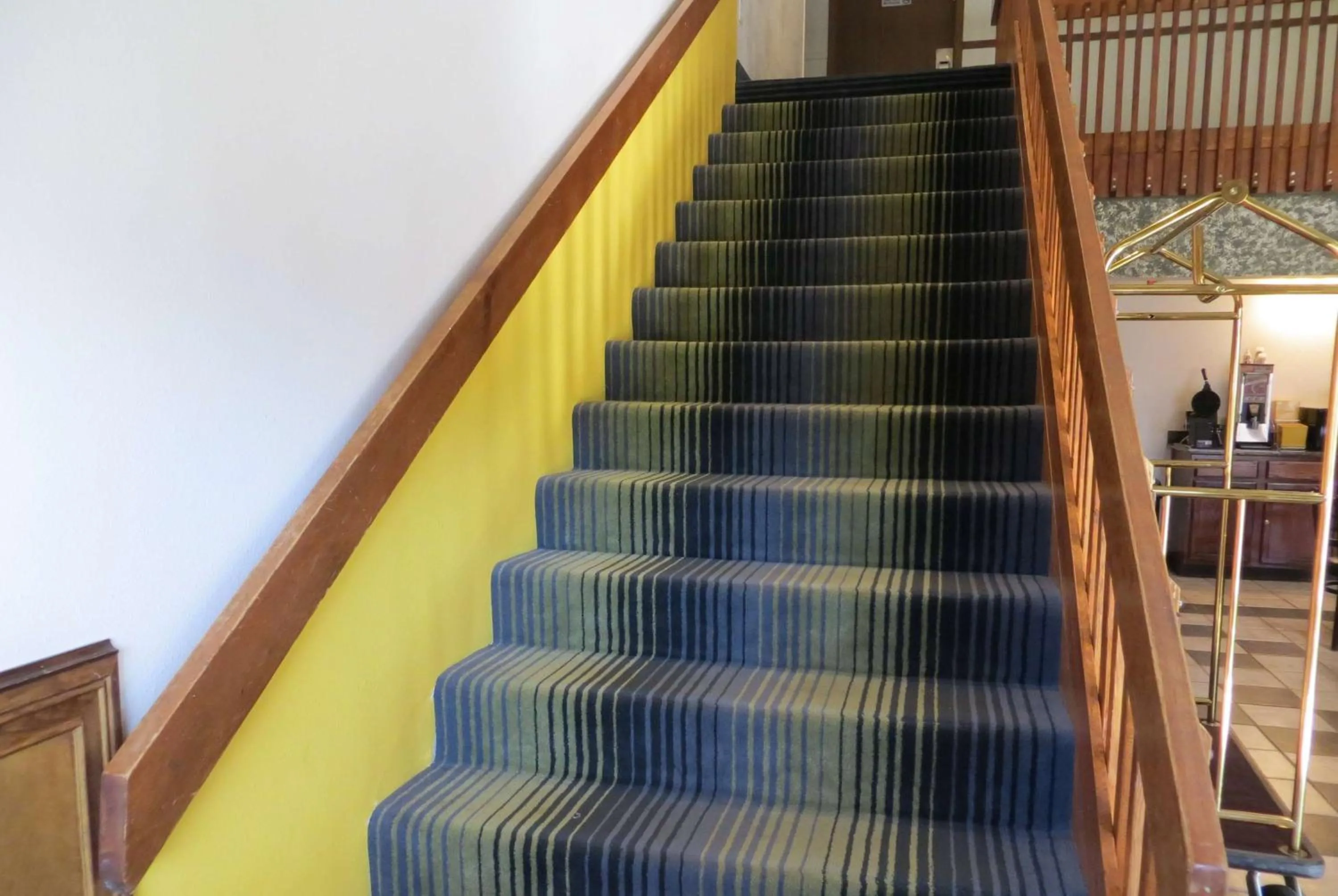 Lobby or reception in Days Inn by Wyndham Alamosa