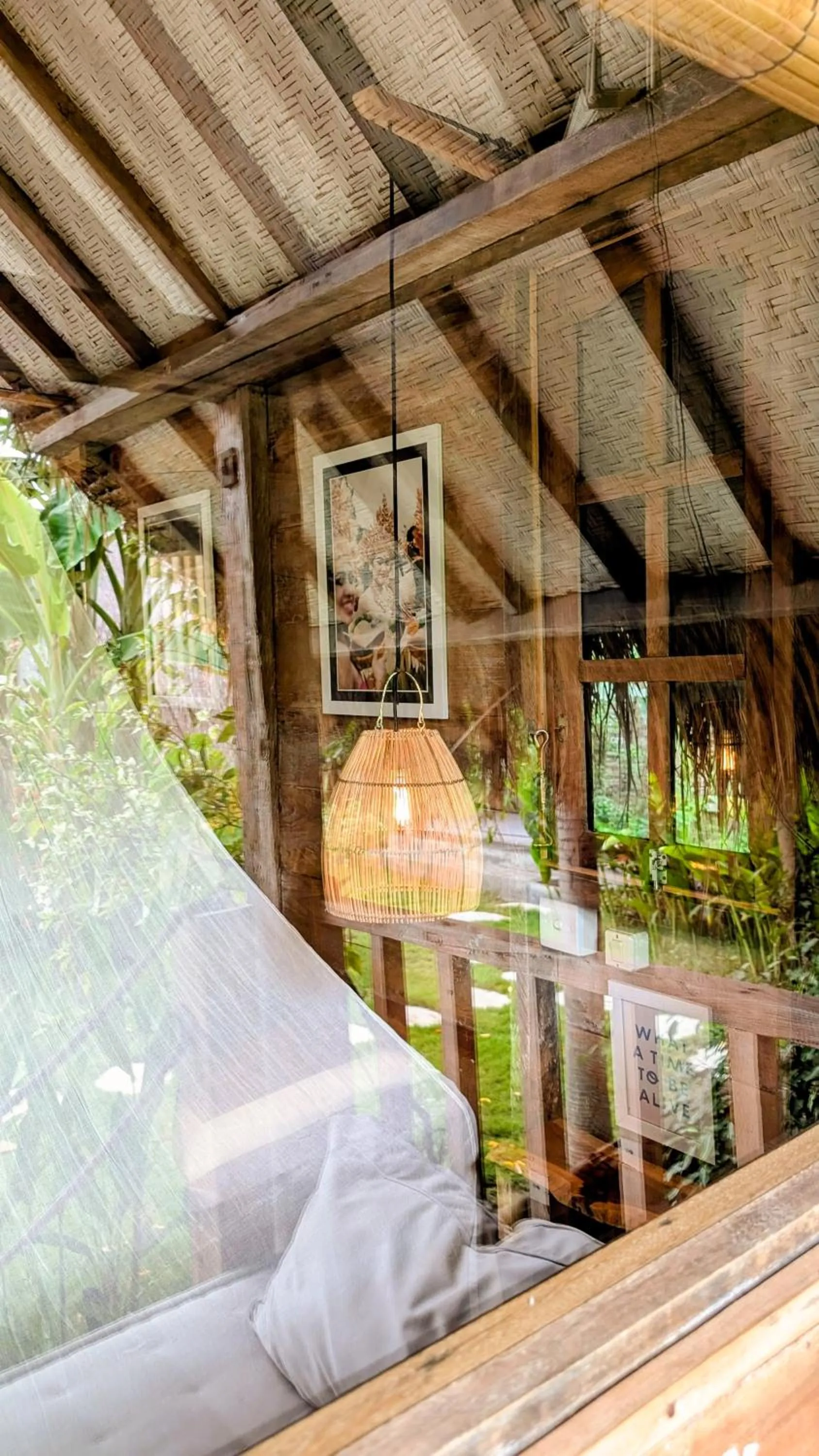 Musa Villas and Bungalows Gili Air