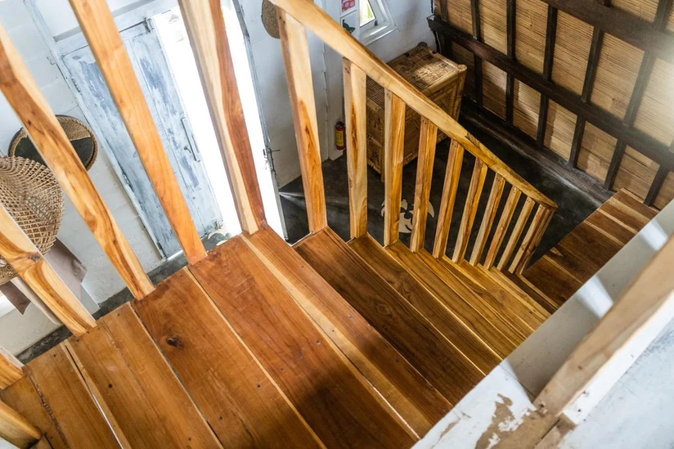 Musa Villas and Bungalows Gili Air