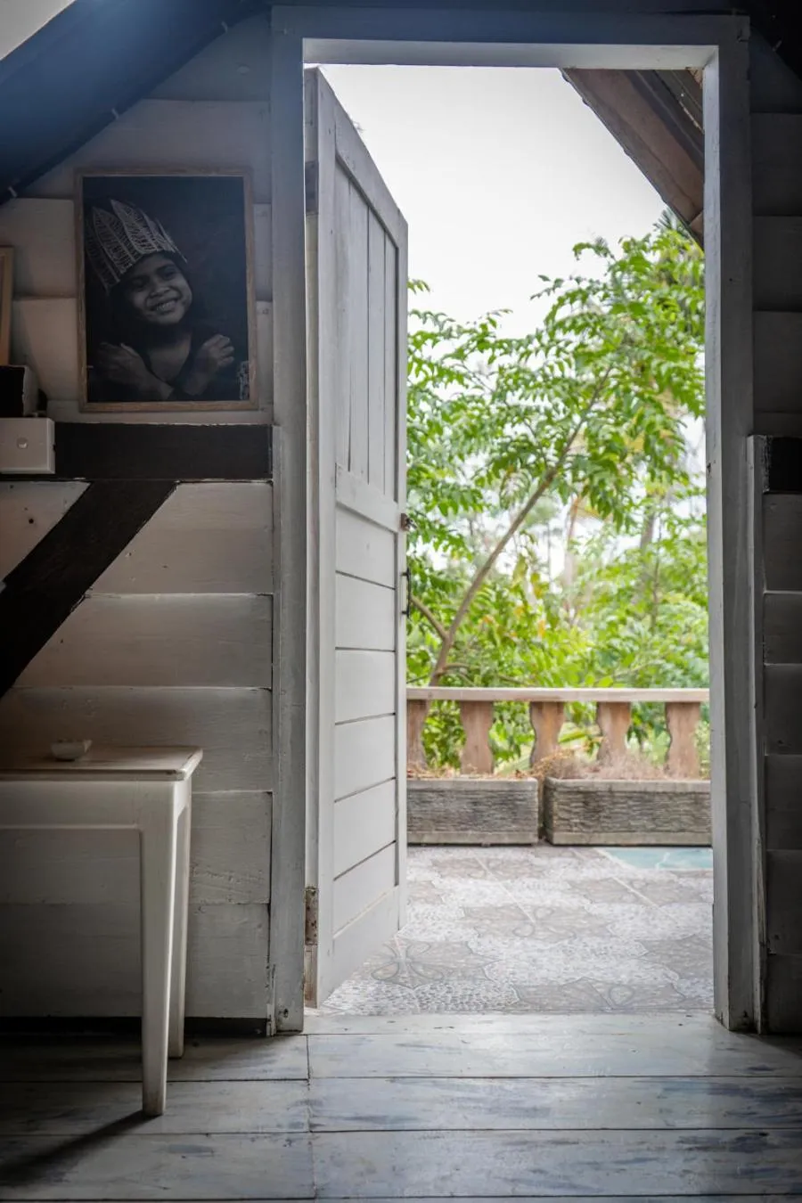 Musa Villas and Bungalows Gili Air