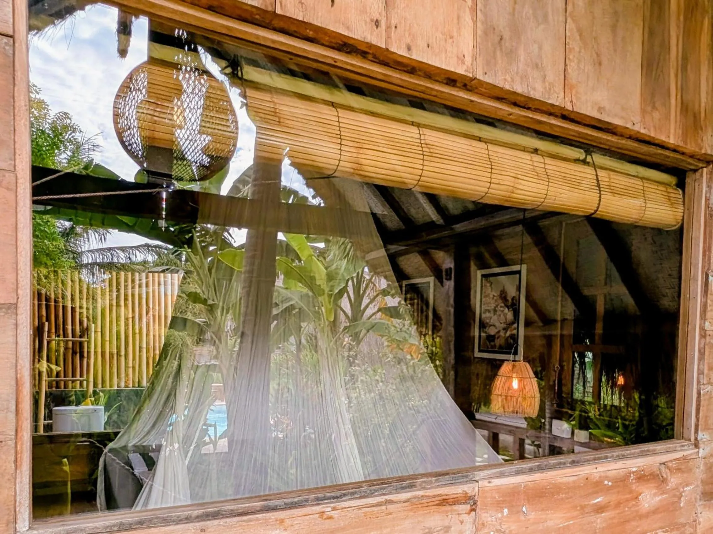 Musa Villas and Bungalows Gili Air