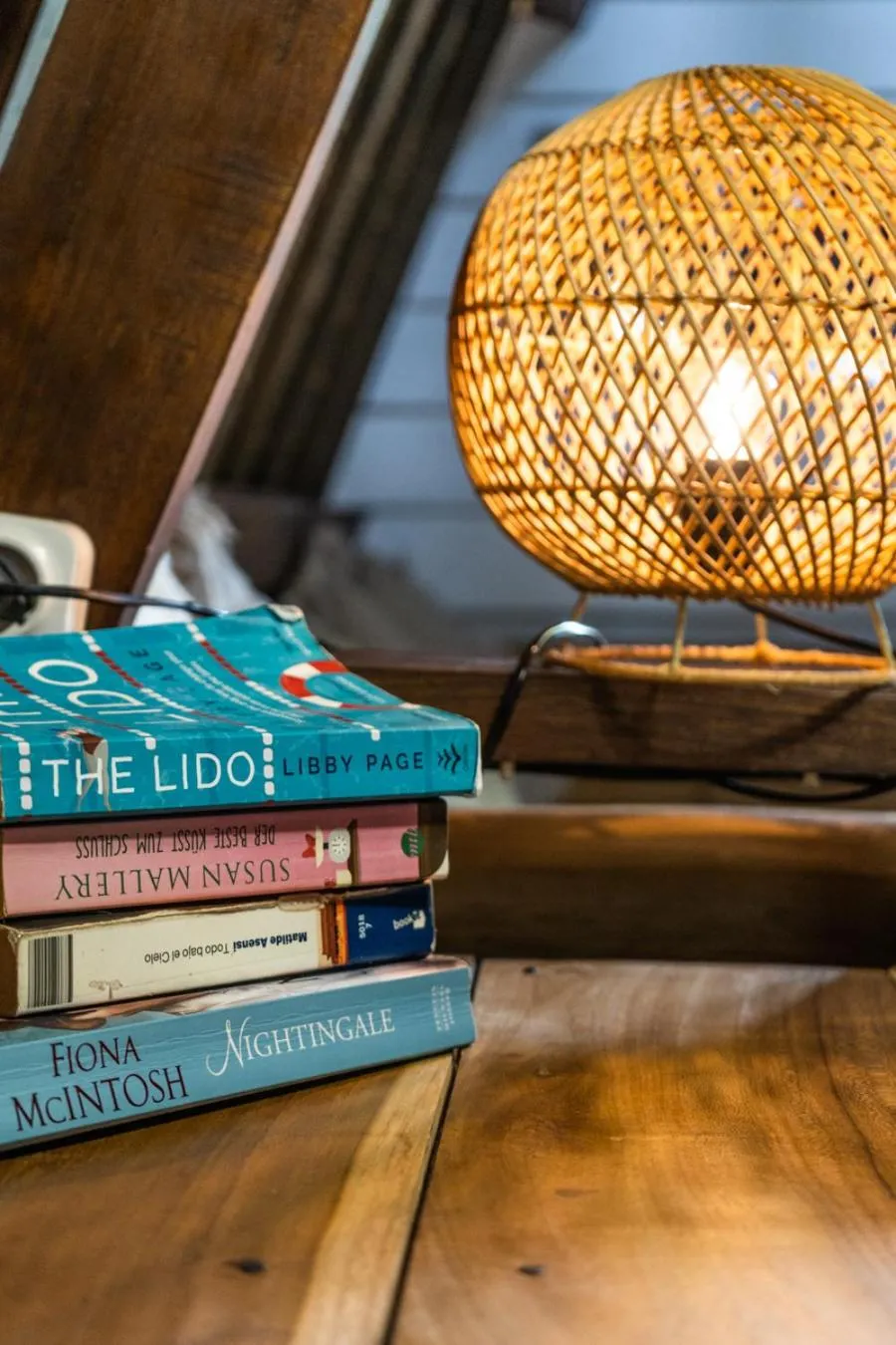 Musa Villas and Bungalows Gili Air