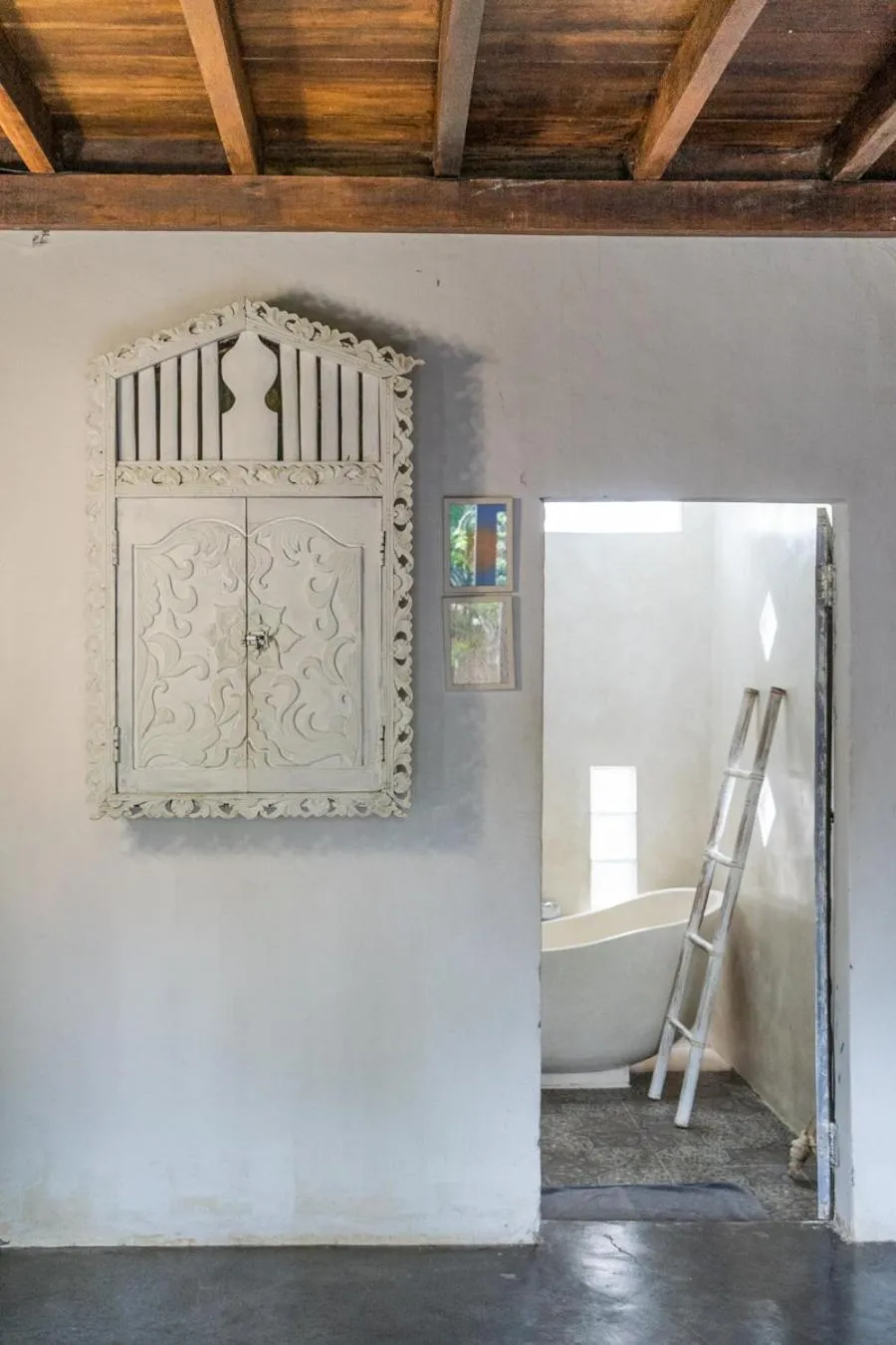 Musa Villas and Bungalows Gili Air