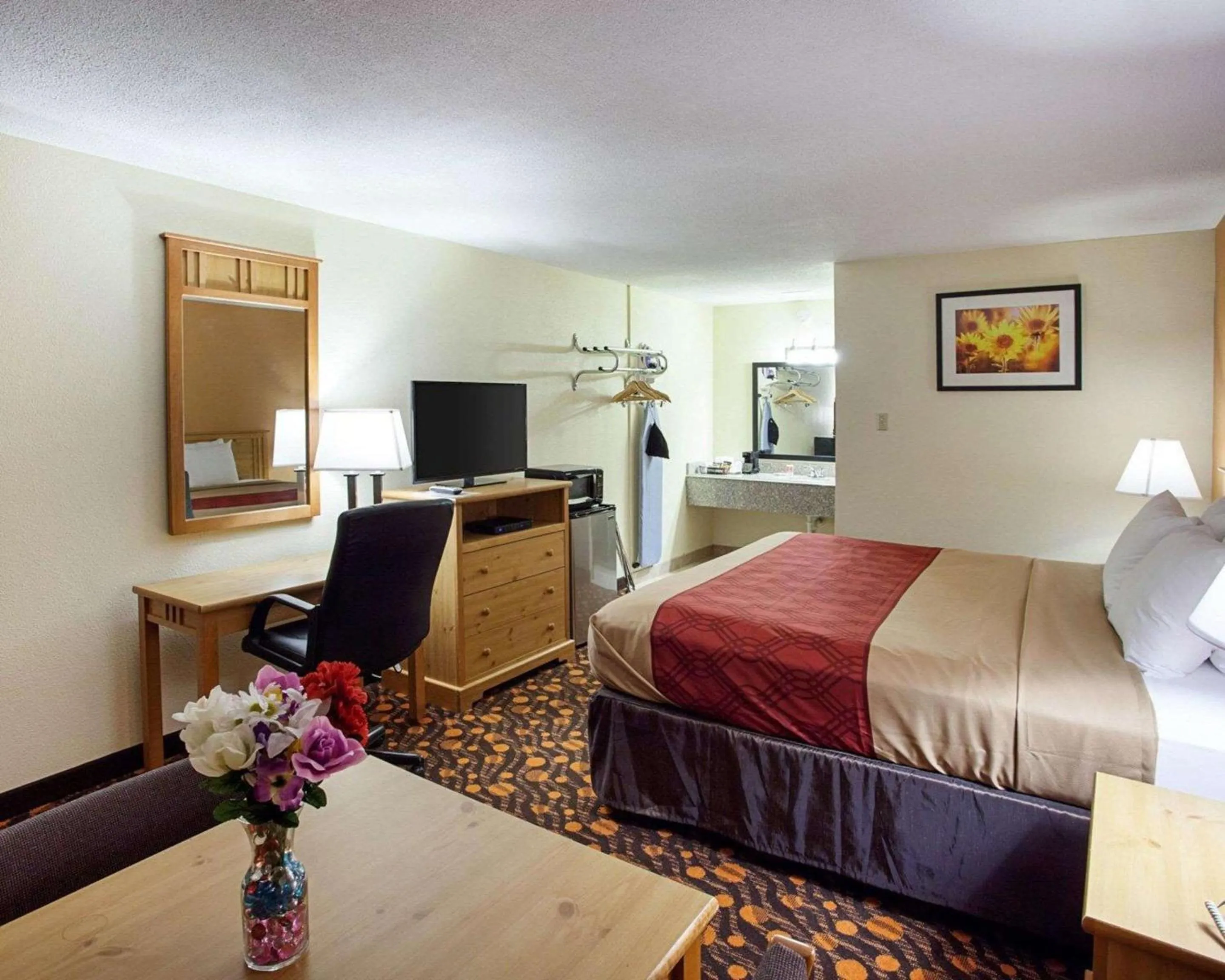 Econo Lodge Phillipsburg